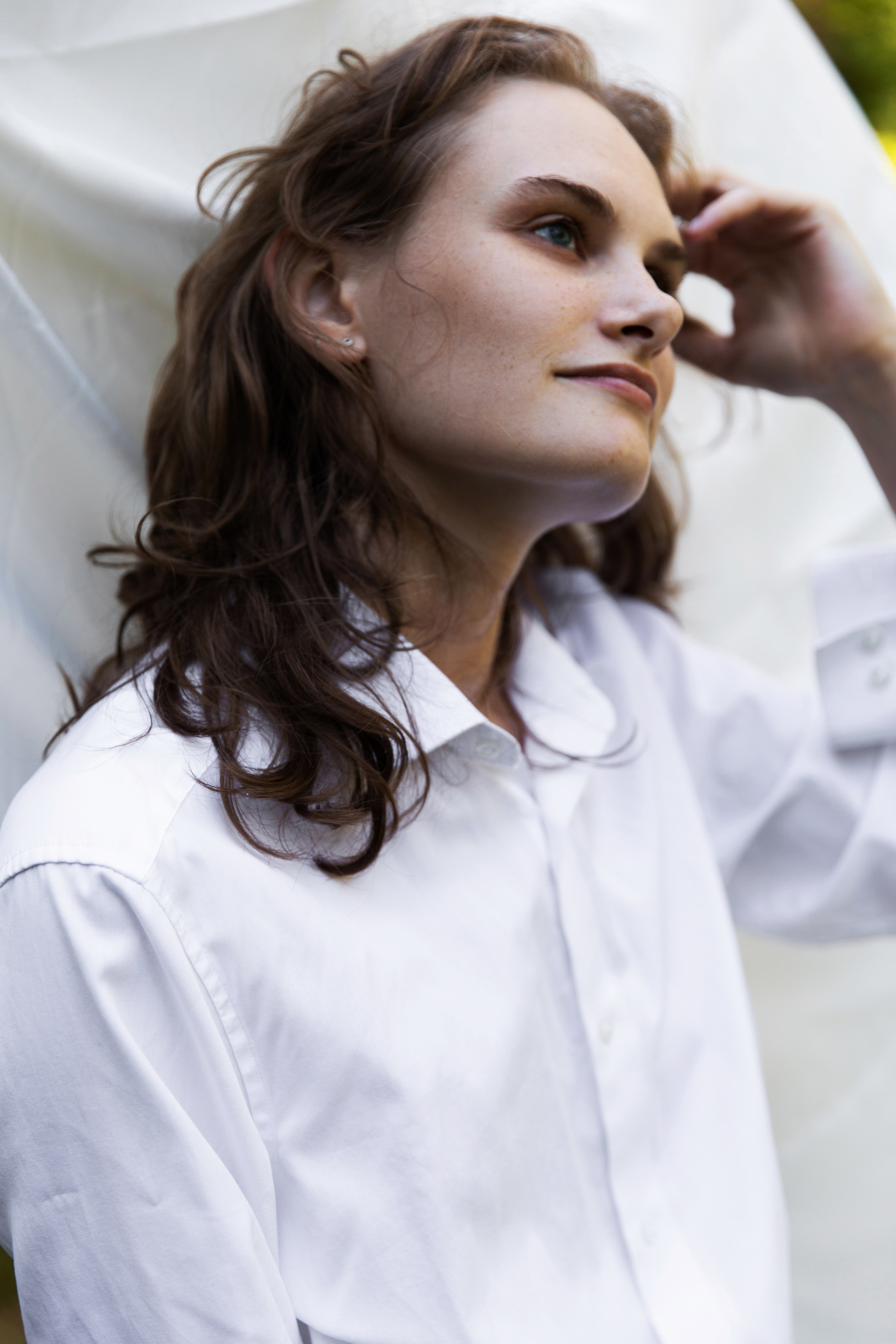 DŽESITA | ASMENINĖ FOTOSESIJA. Vestuvių ir nėščiųjų fotografė Raminta Razmaitė