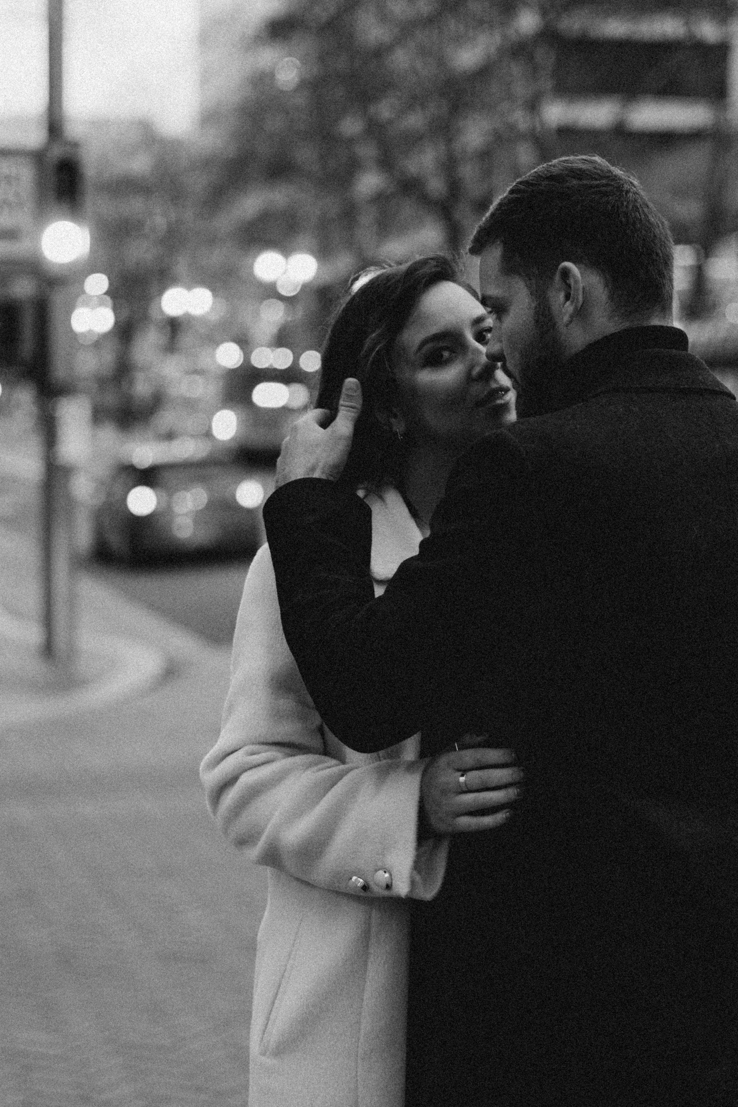 Karina & Philipp. Wedding, family and portrait photographer in Portland