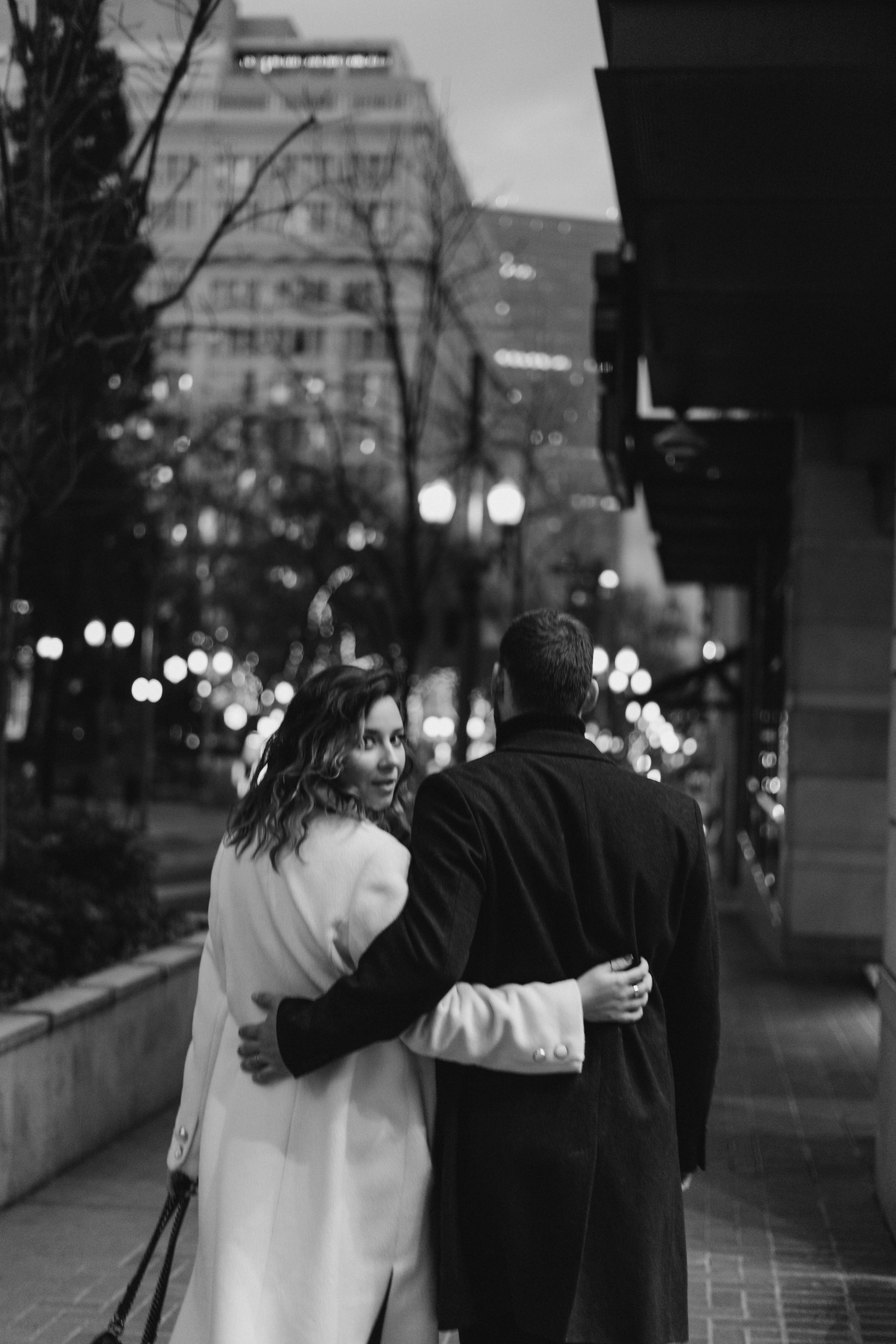 Karina & Philipp. Wedding, family and portrait photographer in Portland