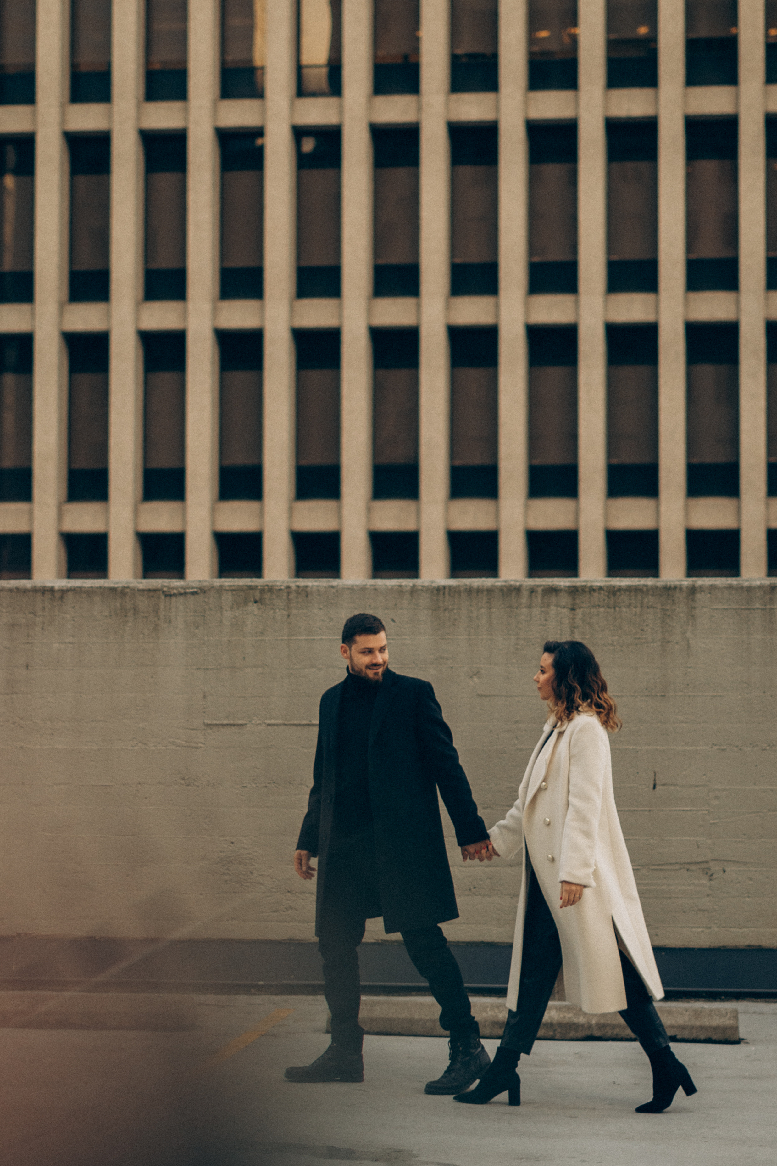 Karina & Philipp. Wedding, family and portrait photographer in Portland