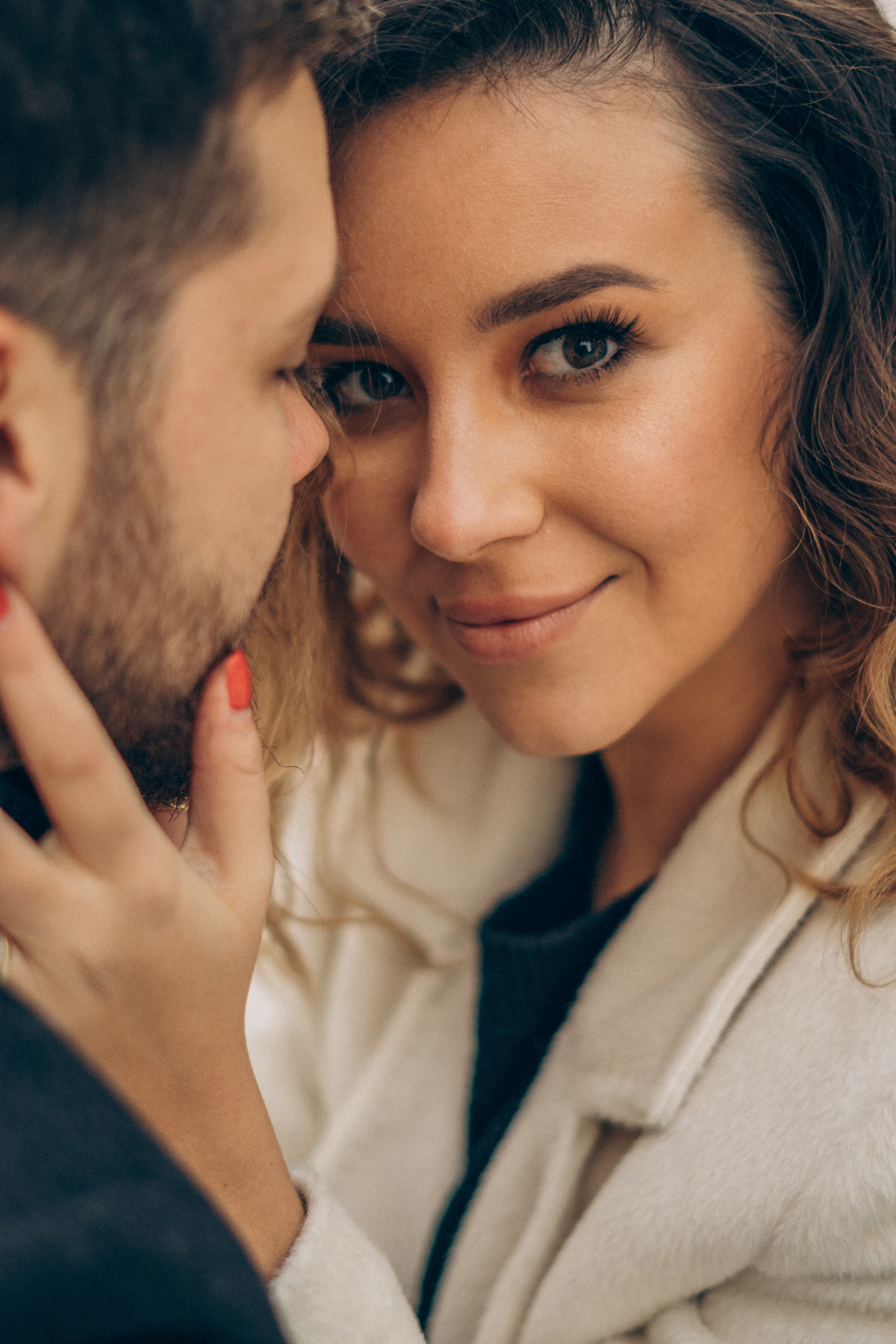 Karina & Philipp. Wedding, family and portrait photographer in Portland