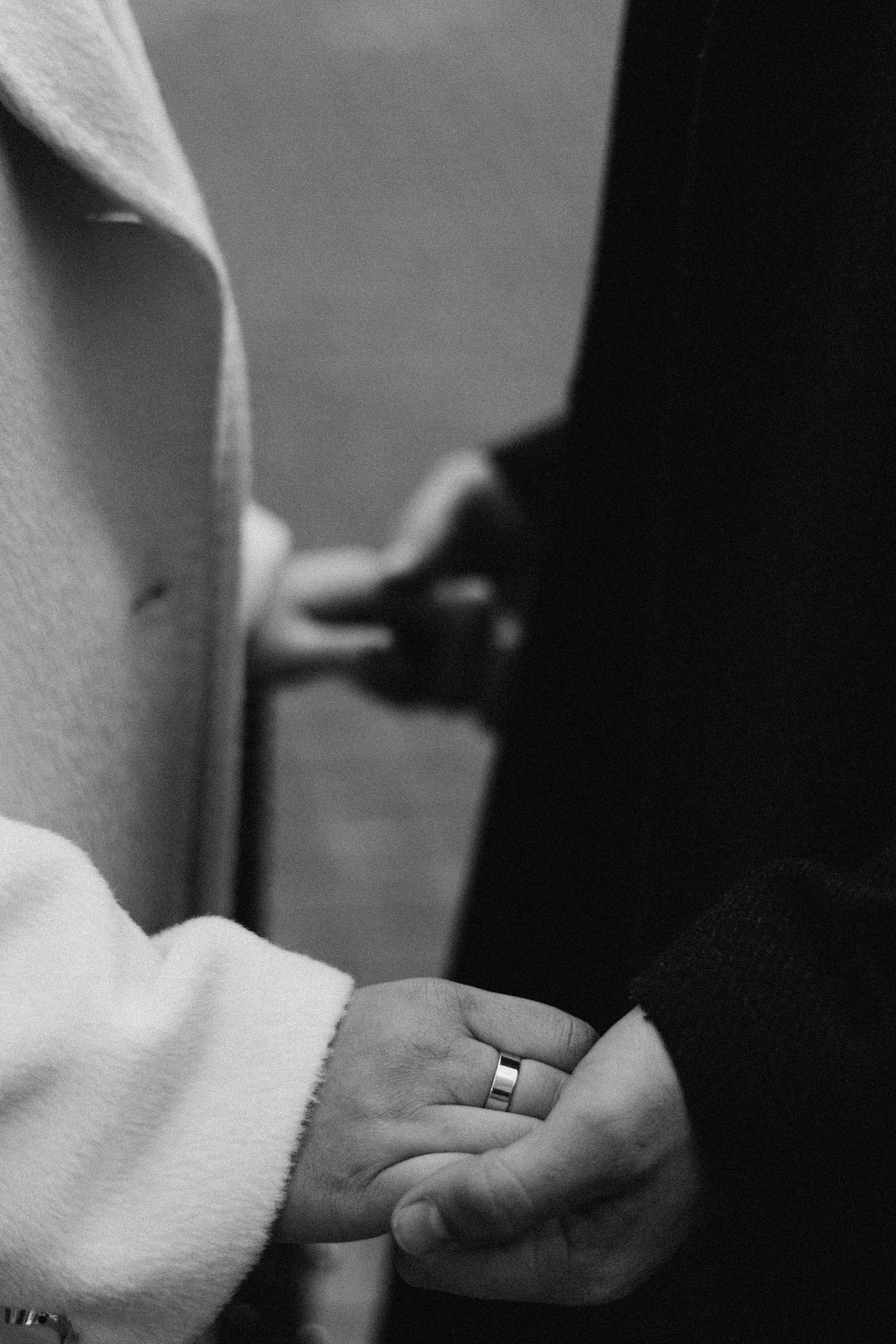 Karina & Philipp. Wedding, family and portrait photographer in Portland