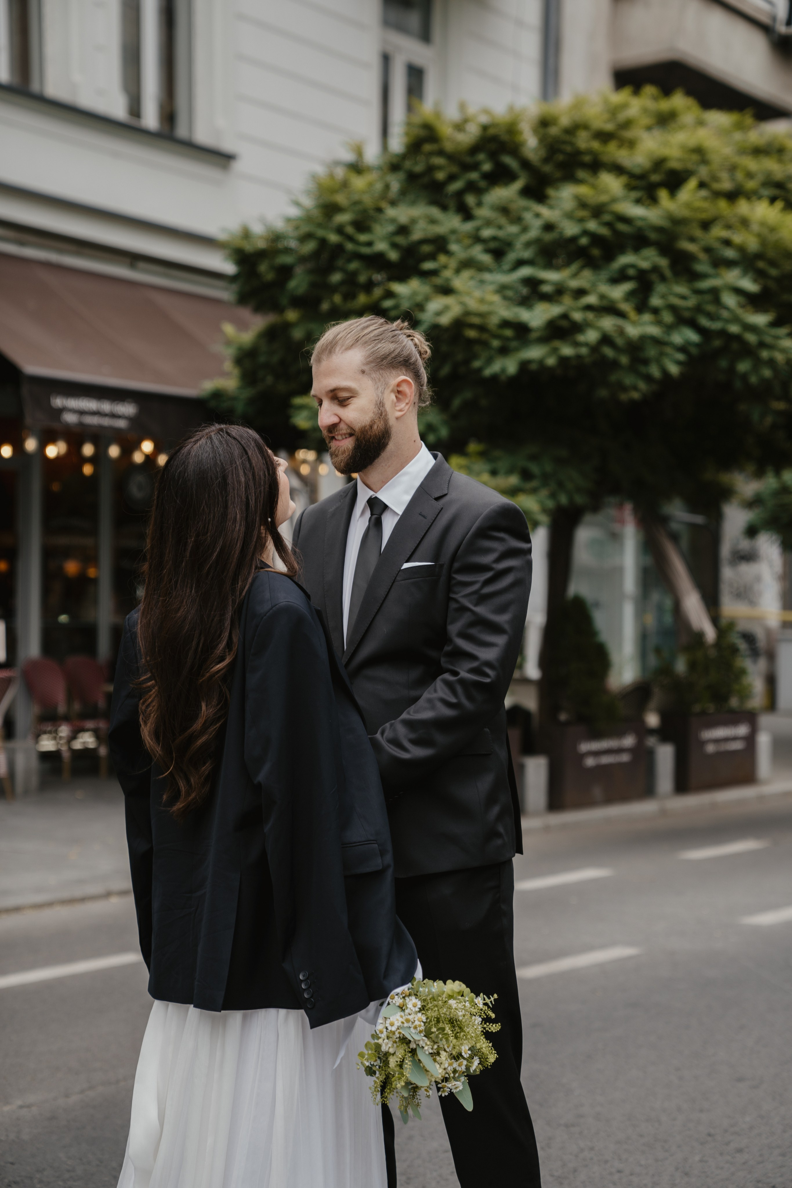 Ame & Mihai. Gabrielacojocariu.com