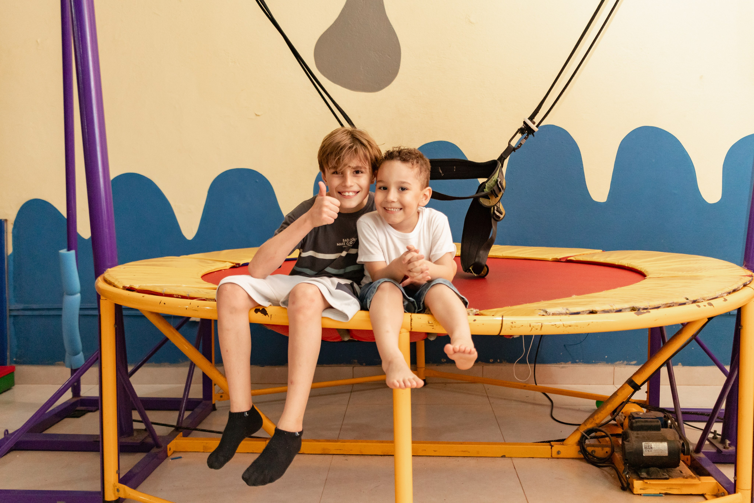 Lucas — Aniversário 4 ano. Principal