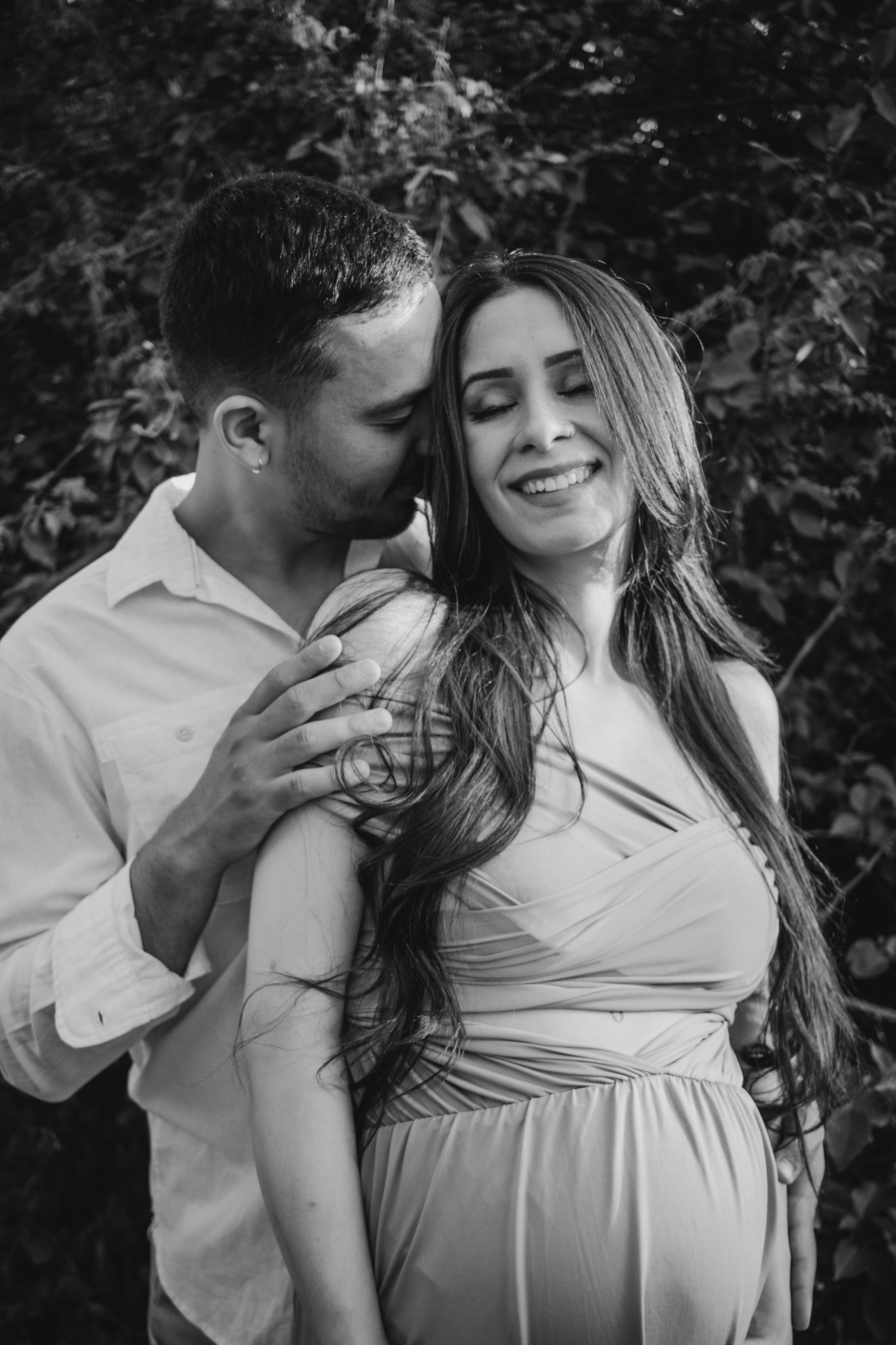 Tairinny & Igor. Principal