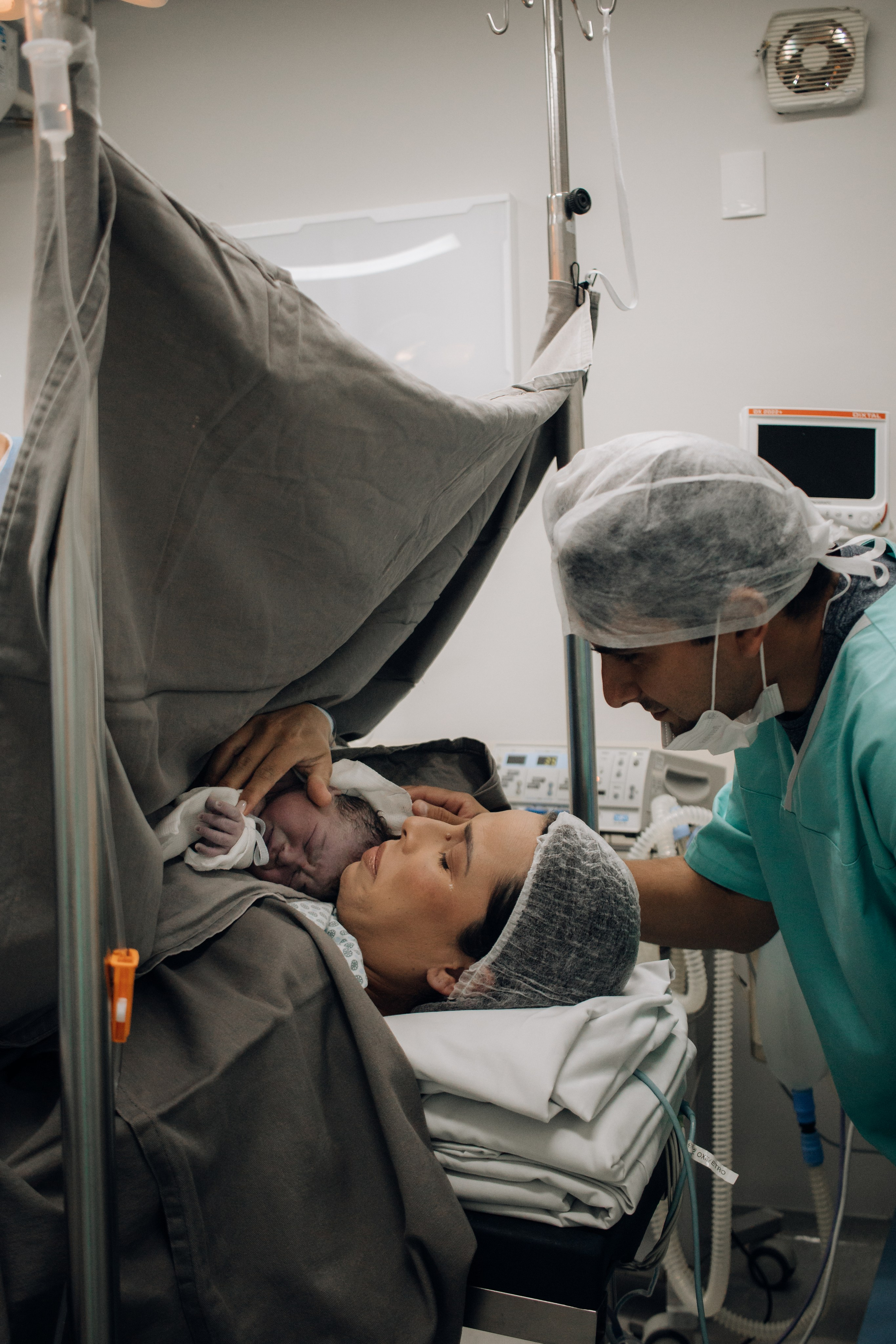 Nascimento Lucca. Principal