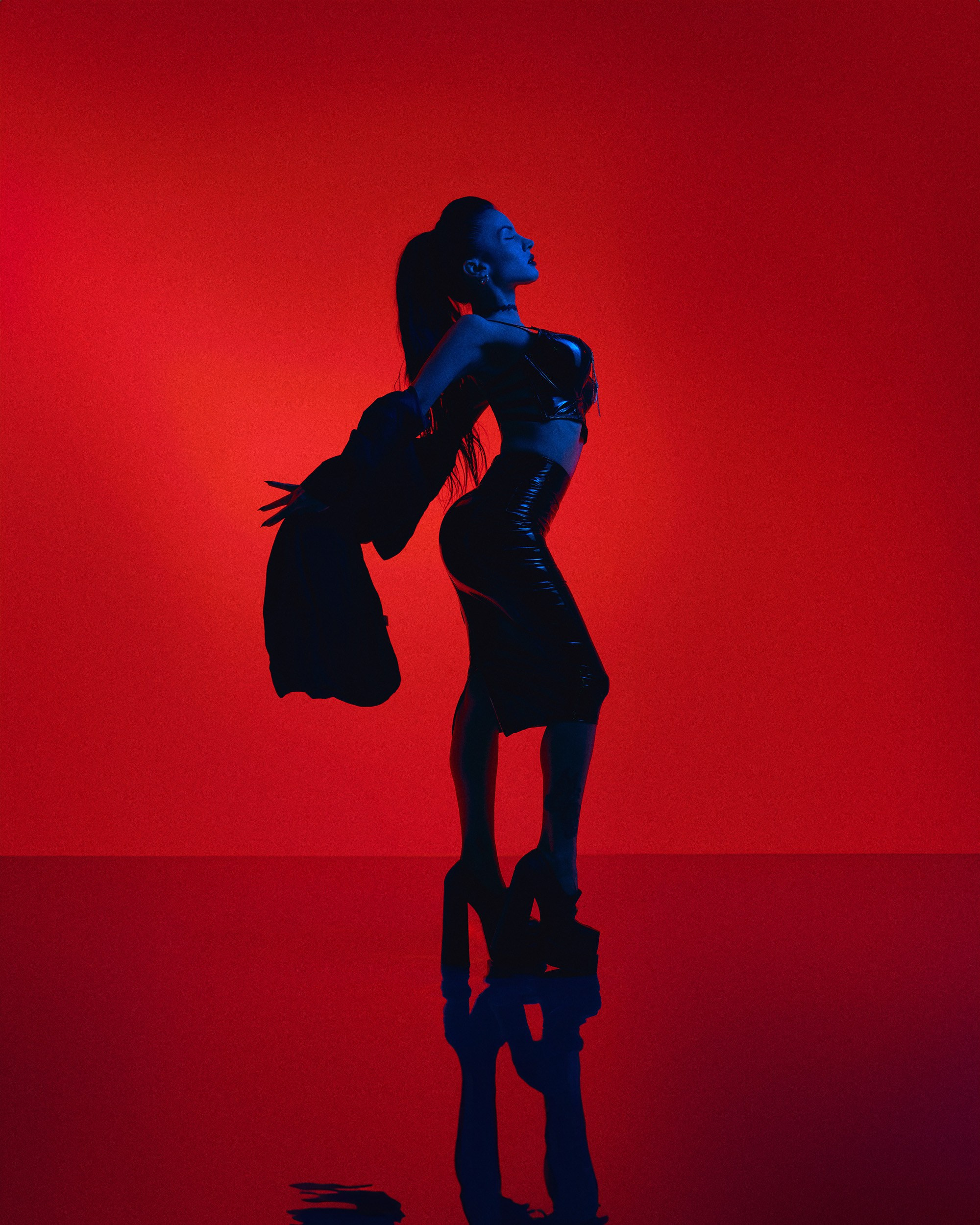 Portfolio 18+. Inicio