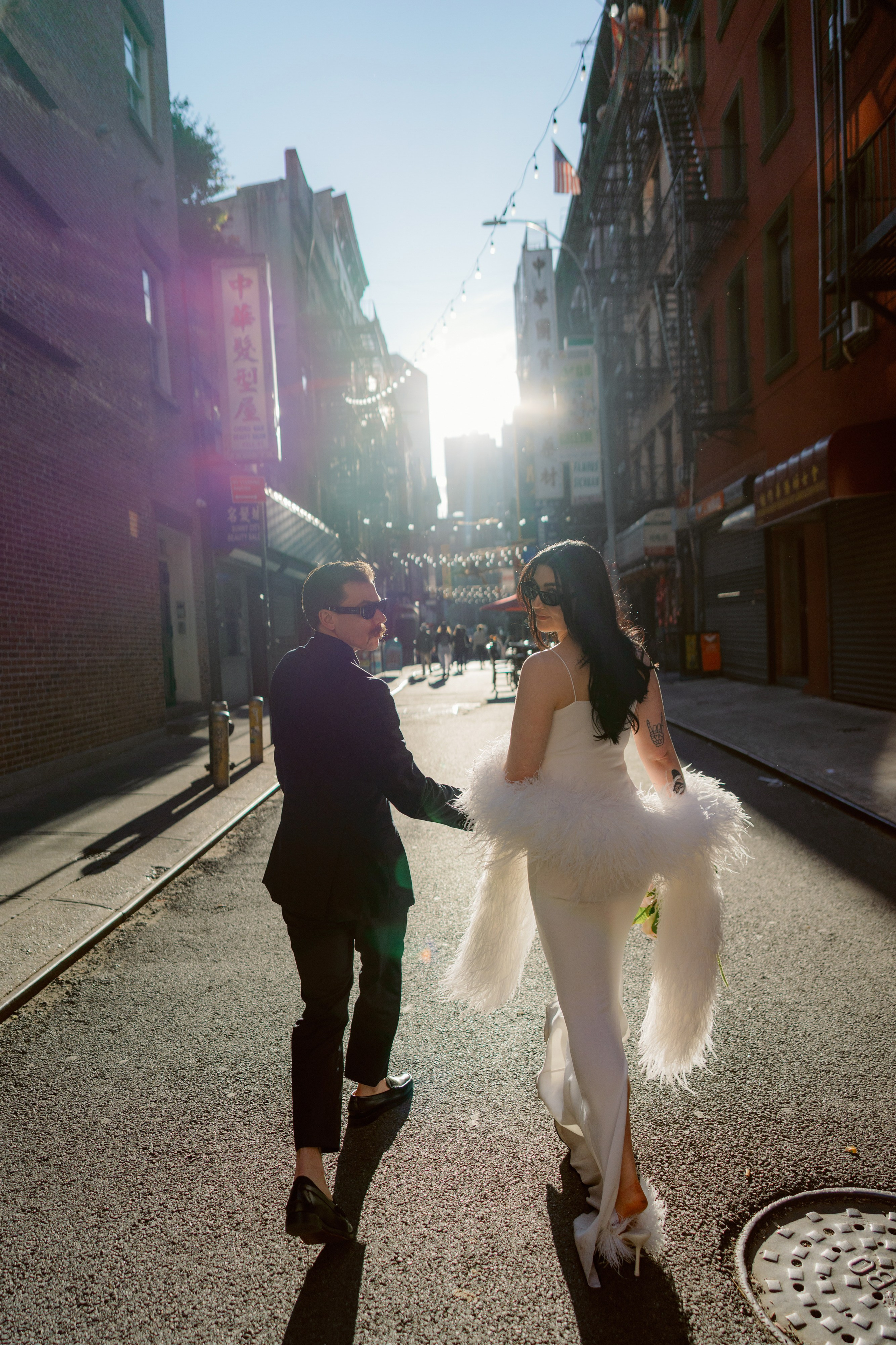 Savannah and Michael. Wedding photographer and videographer New York | New Jersey