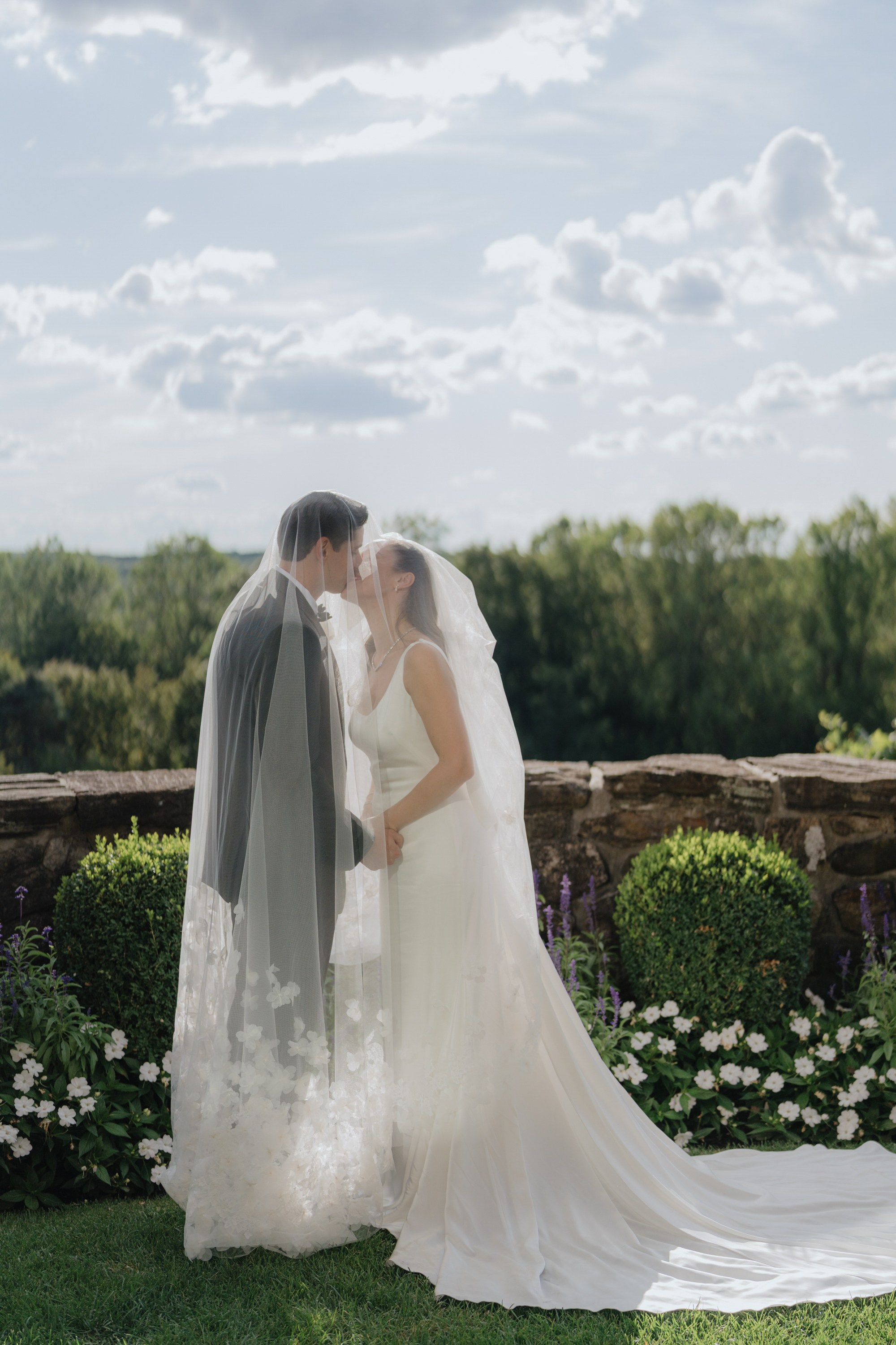 Cristina and Jack. Wedding photographer and videographer New York | New Jersey