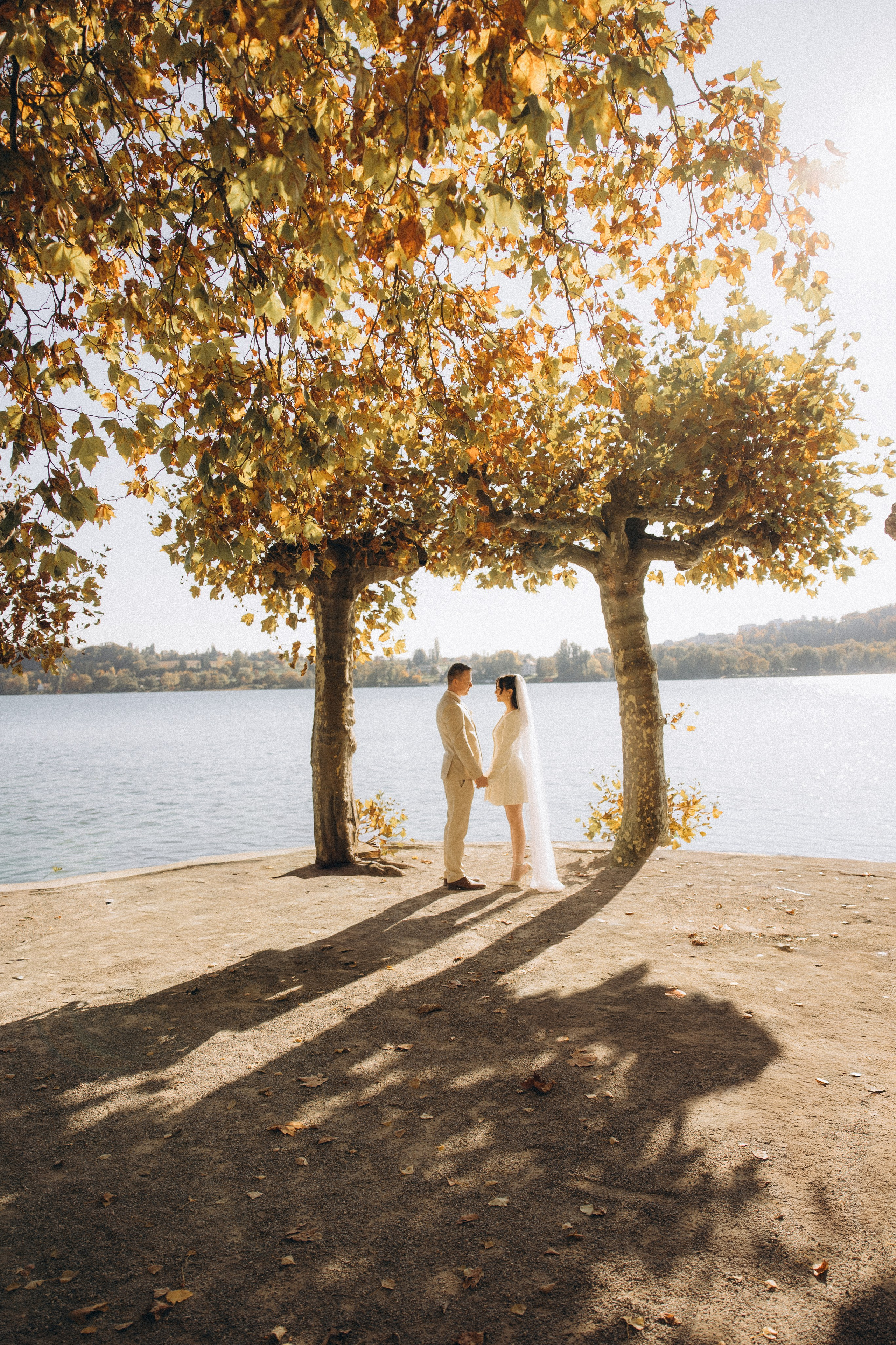 Hochzeiten. Hochzeits- und Porträtfotografin in Deutschland