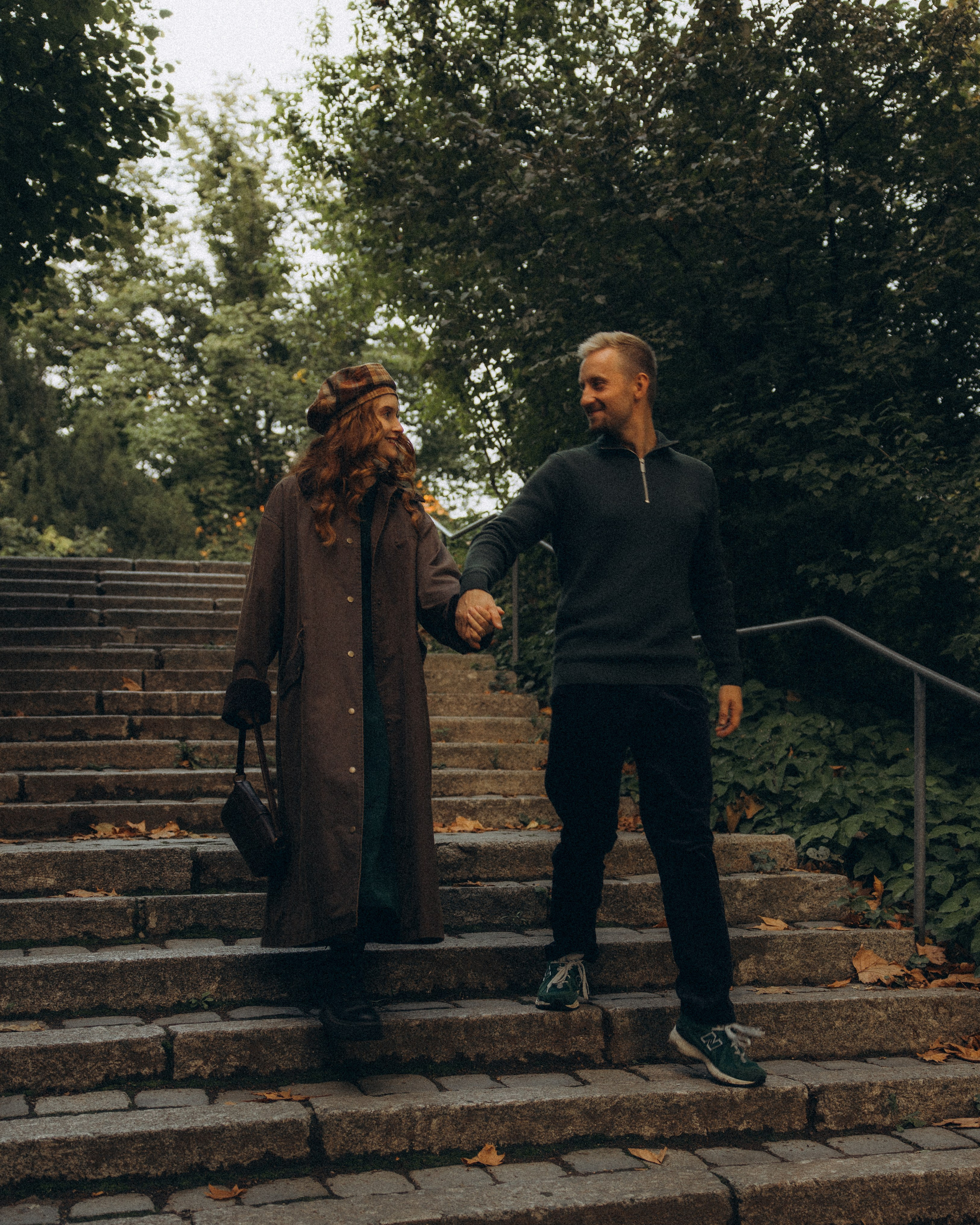 Love Stories. Hochzeits- und Porträtfotografin in Deutschland