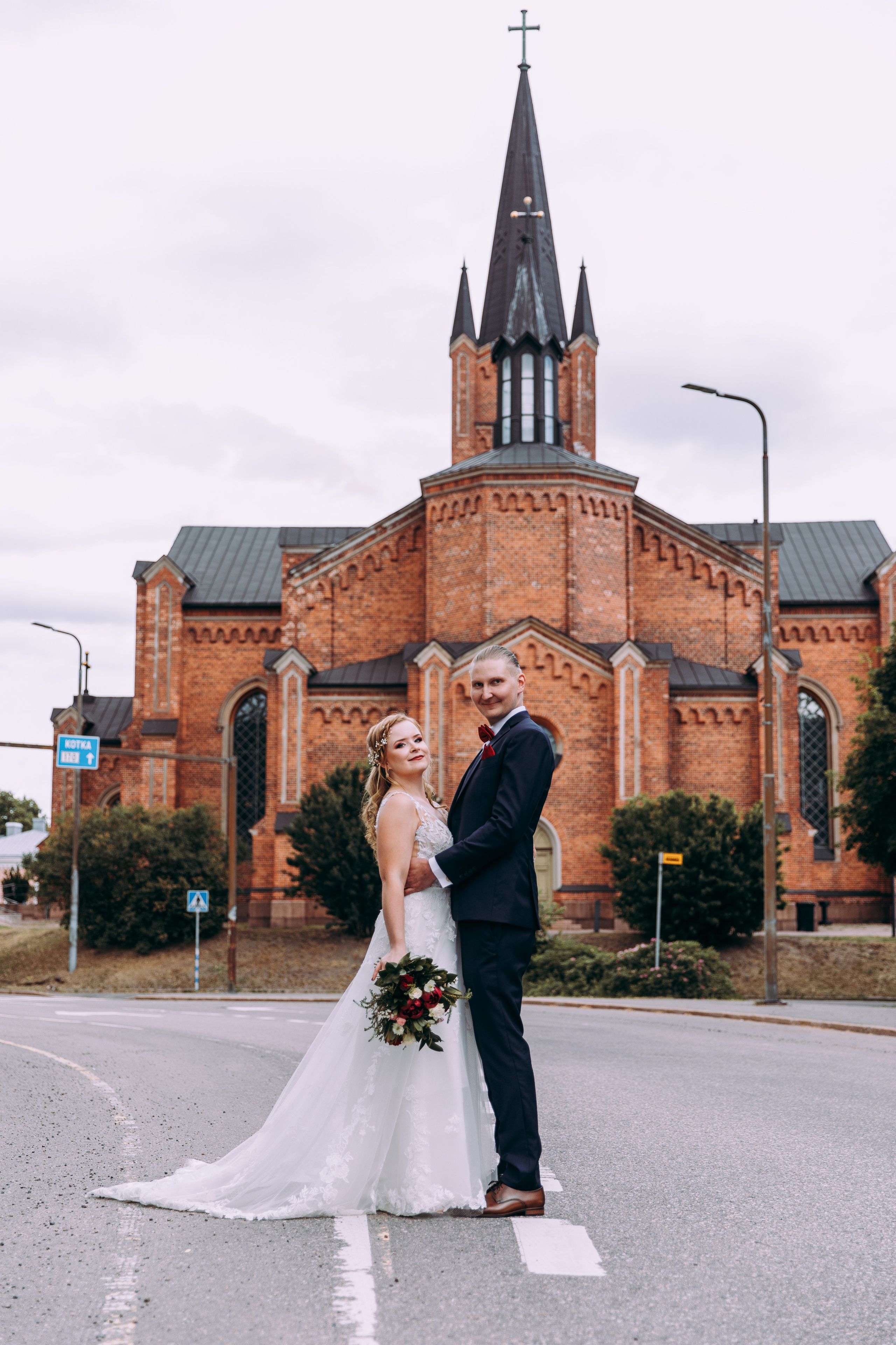 J & J. Valokuvaaja Itä-Uudellamaalla Viktoria photography