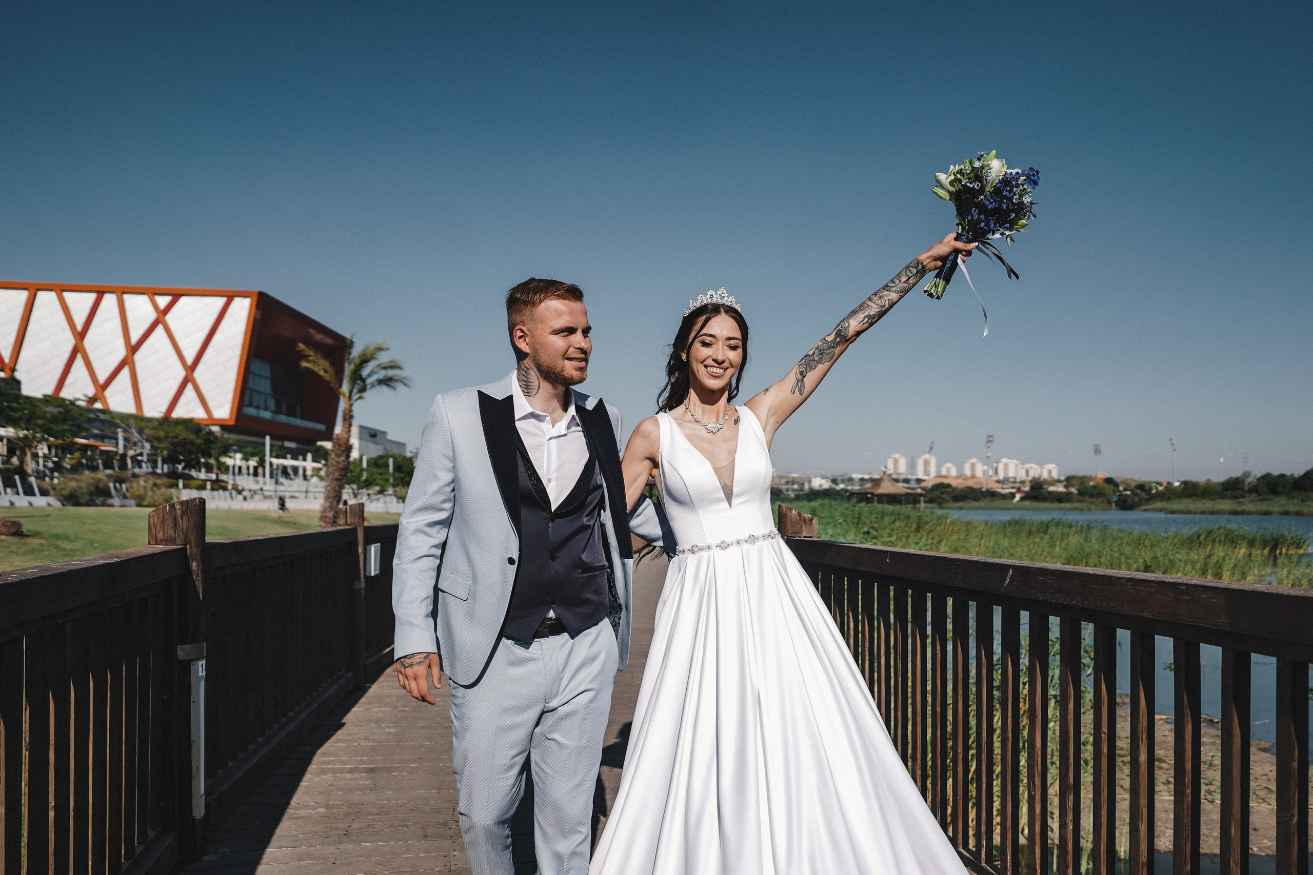 Nastya & Akim. Dmitry Gorodetsky Event Photographer
