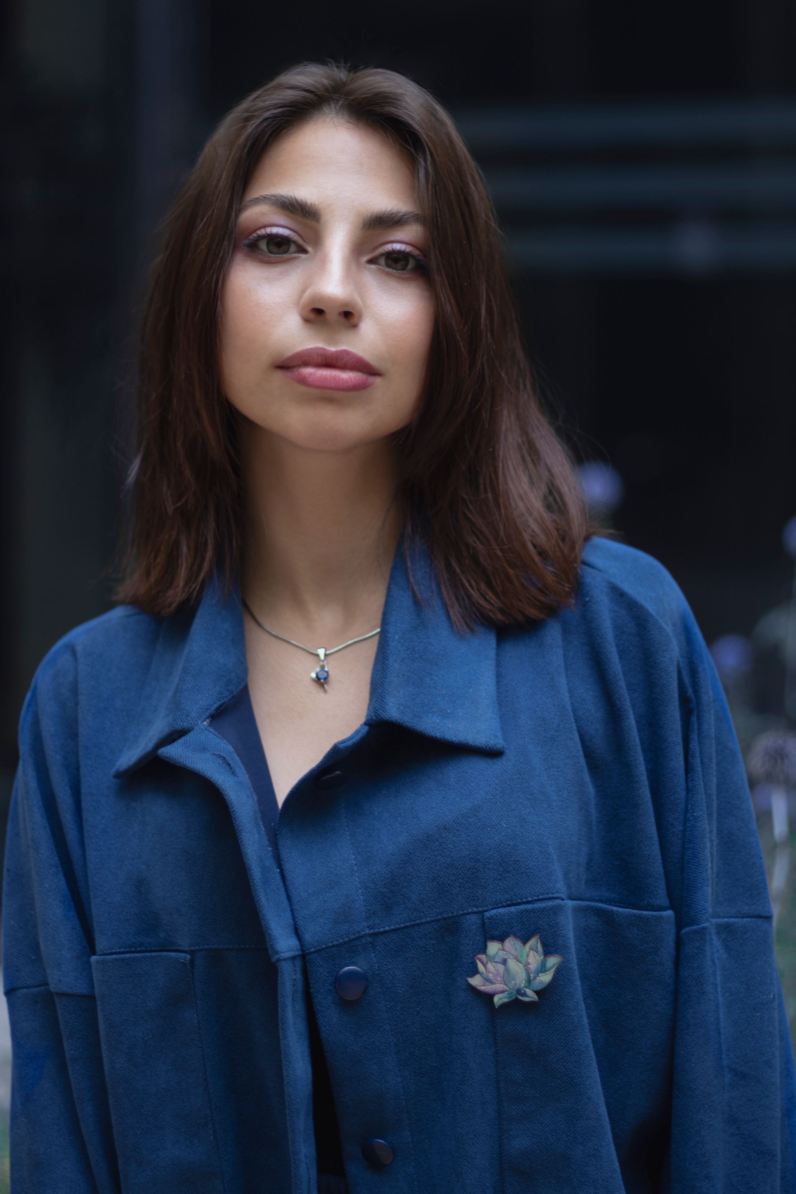 Blue. Свадебный и портретный фотограф в Валенсии Дмитрий Леонов