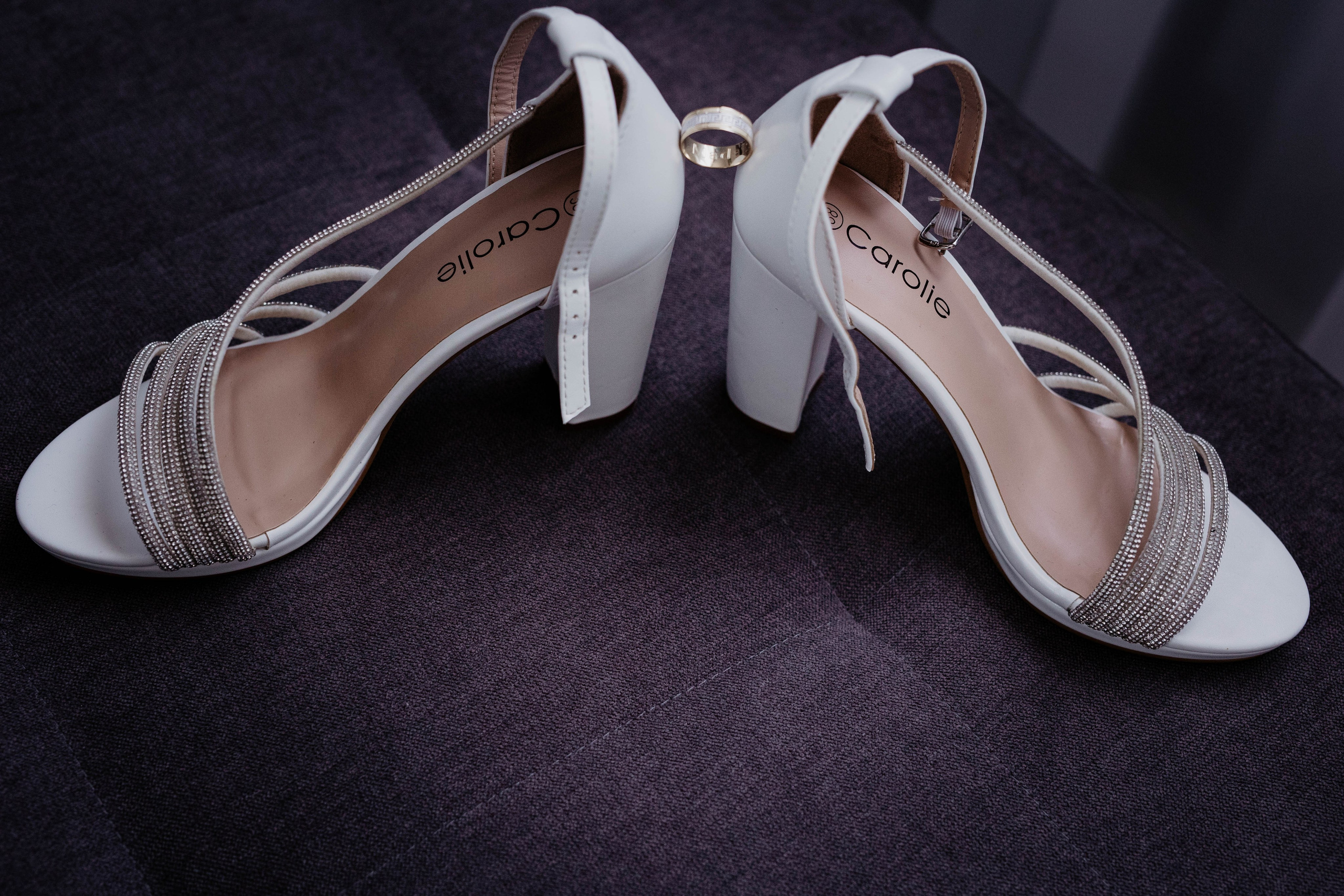 Detalii Nunta. Dream Studio Galați – ședințe foto profesionale pentru familie, portrete și evenimente