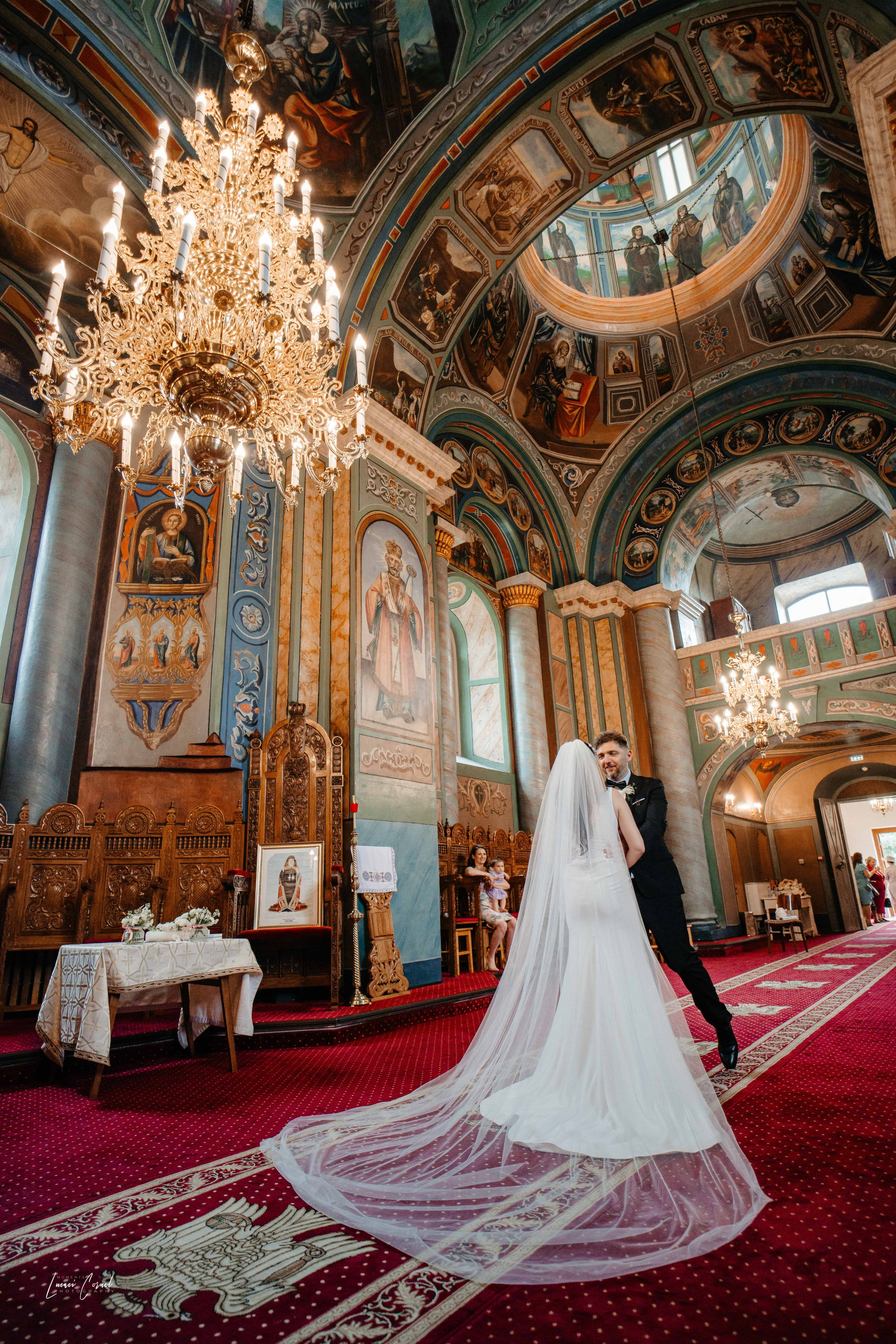 Adina & Alexandru – Nuntă elegantă în Roman. Fotograf de nuntă, corporate, botezuri, majorate și aniversări Roman, Lucaci Cornel