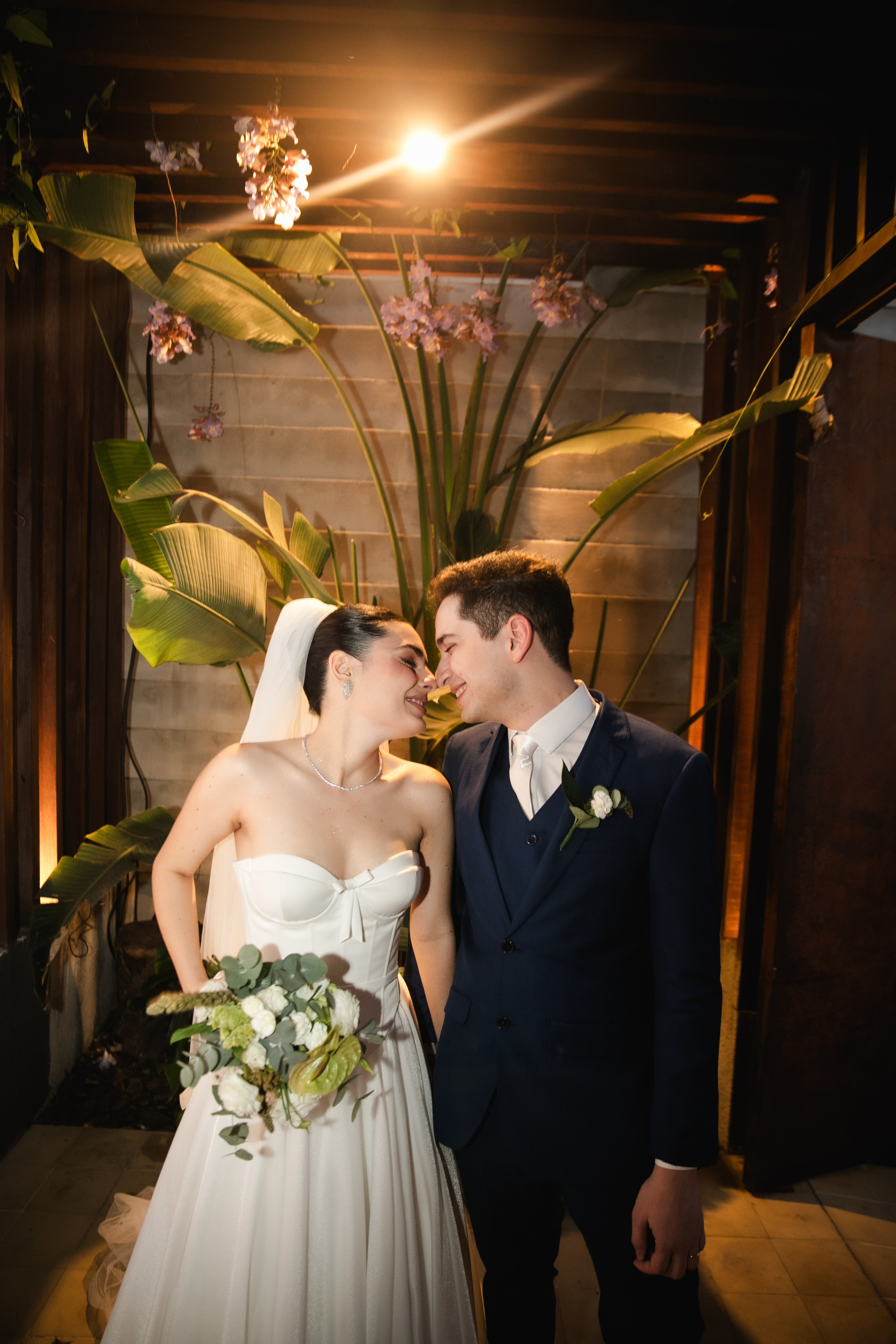 Casamento Ashley e Bruno. Esdras Rodrigues, Fotógrafo de Casamento em Fortaleza — CE, Brasil