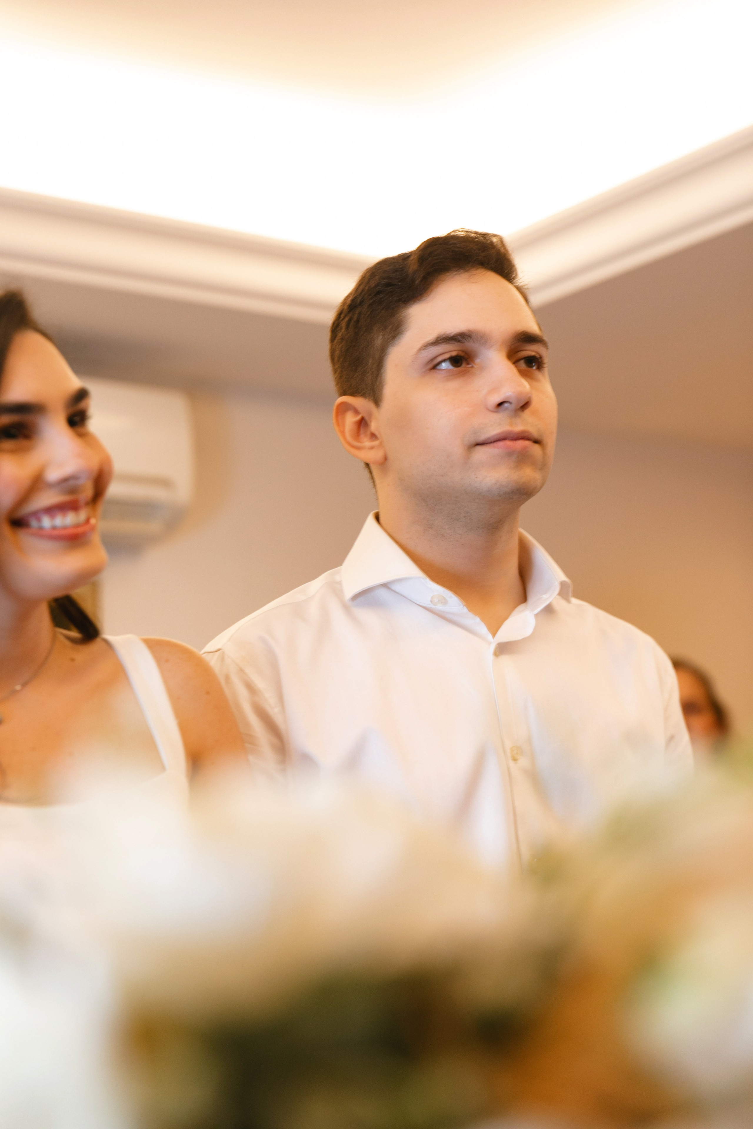Ashley e Bruno. Esdras Rodrigues, Fotógrafo de Casamento em Fortaleza — CE, Brasil