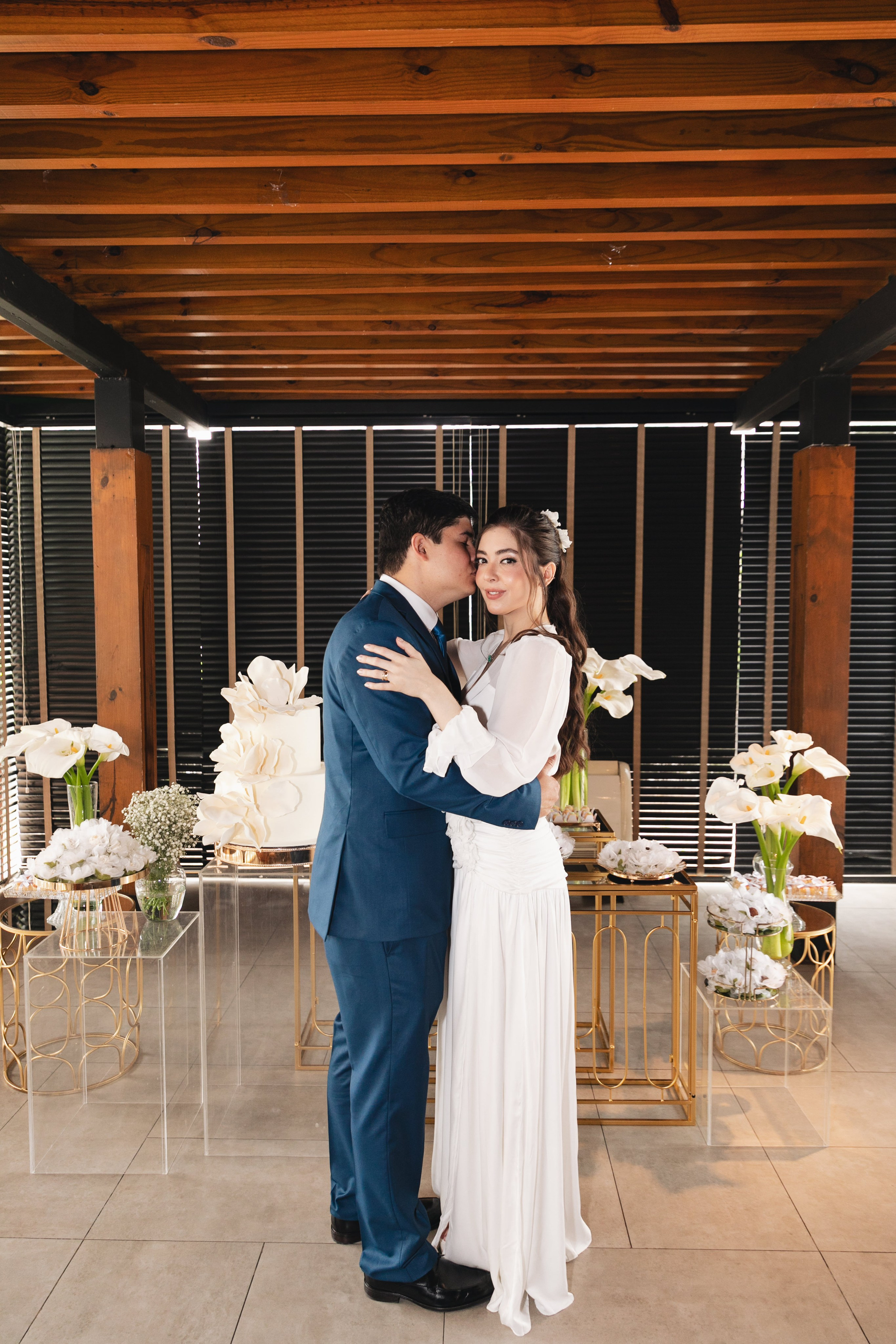 Civil Bruno e Nicole. Esdras Rodrigues, Fotógrafo de Casamento em Fortaleza — CE, Brasil