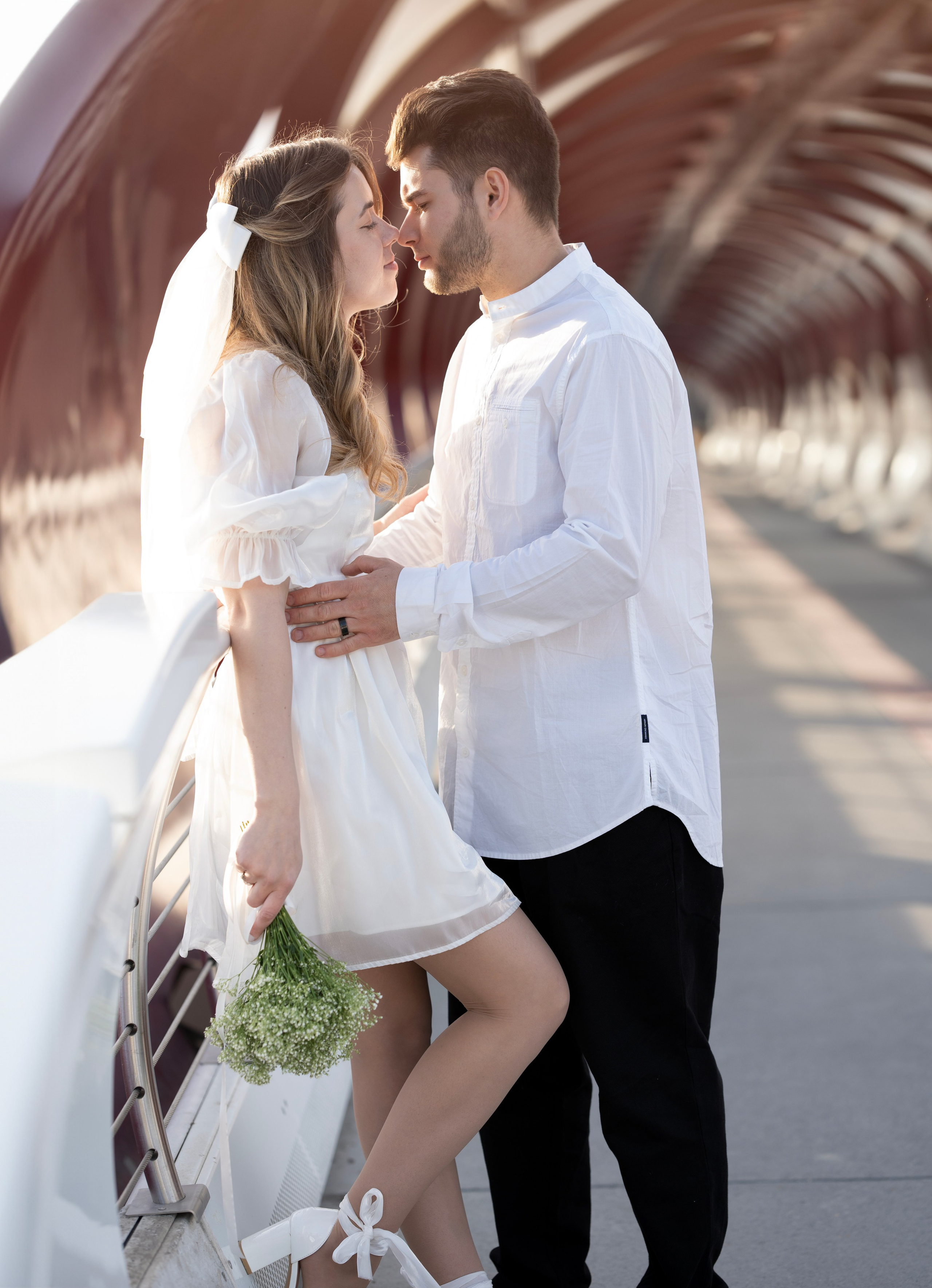 WEDDINGS. Calgary Portrait & Family and Child Photographer