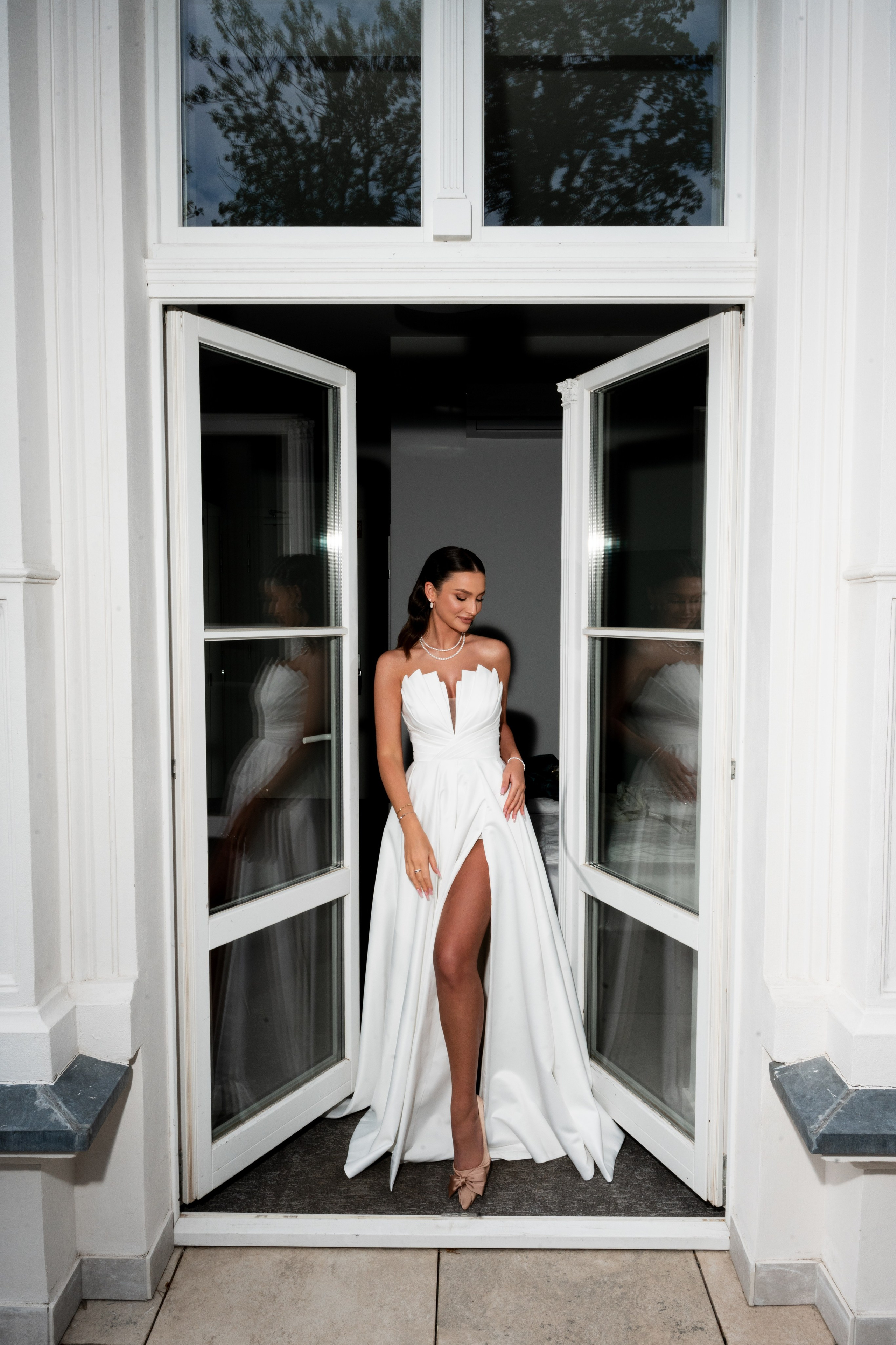 A&M. SL Wedding Photo — Editorial, Elegant & Timeless Wedding Photography in Poland and Across Europe