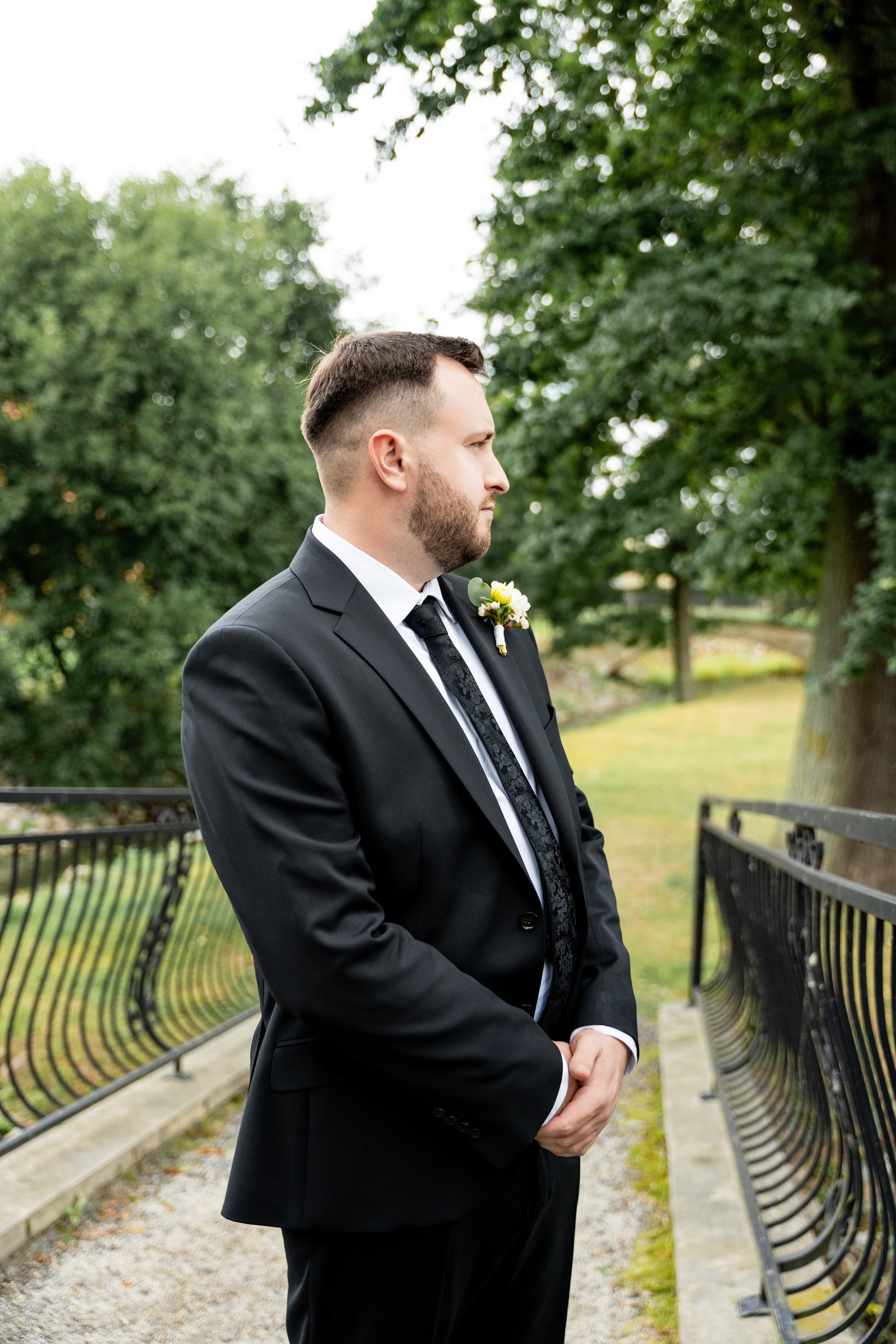 A&D. SL Wedding Photo: ponadczasowa fotografia ślubna | Wrocław & Europa