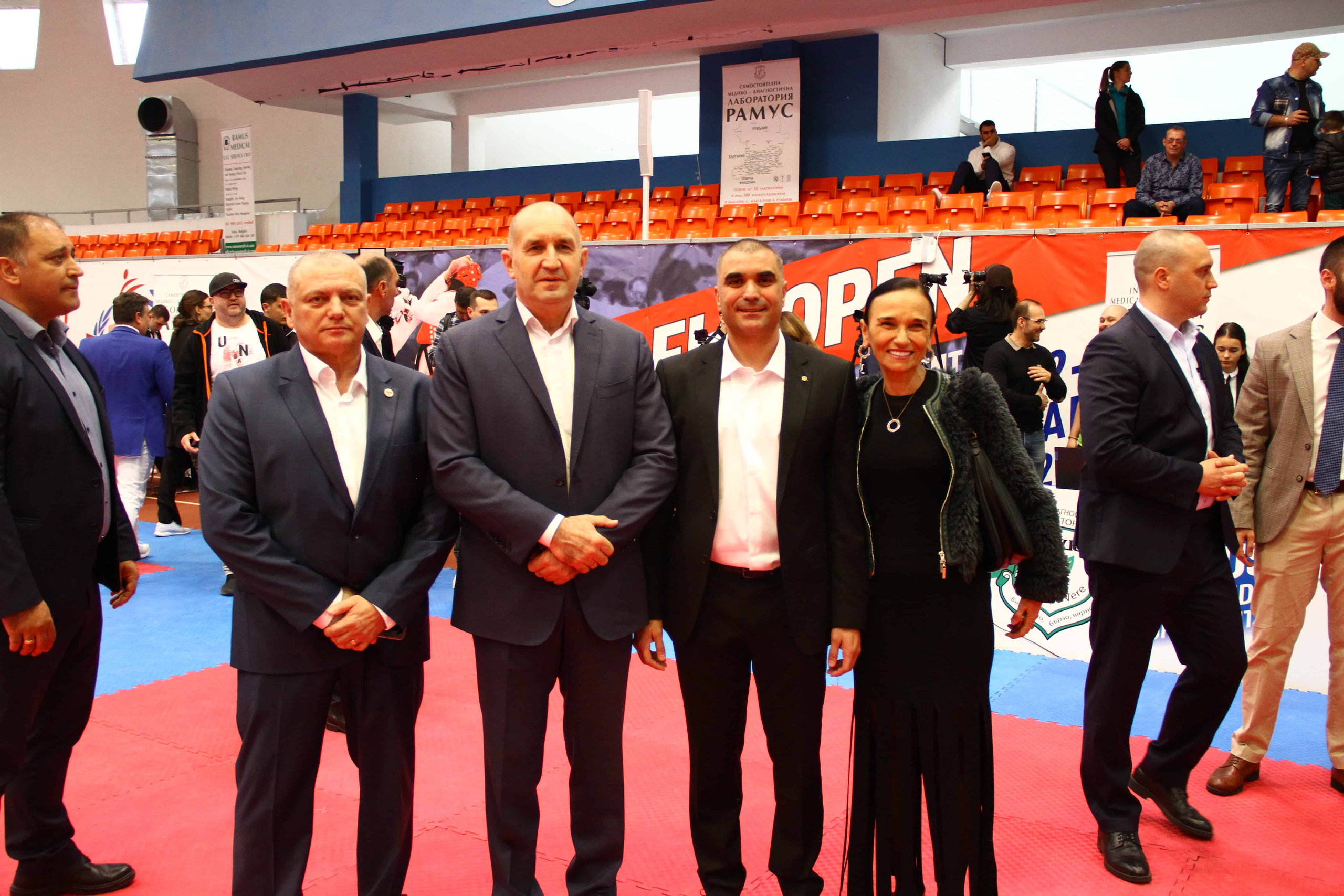 2025-03-22, ТАЕКУОНДО, Ramus Sofia Open, София. СПОРТНА ФОТОГРАФИЯ | ПОРТРЕТНА | РЕПОРТАЖНА