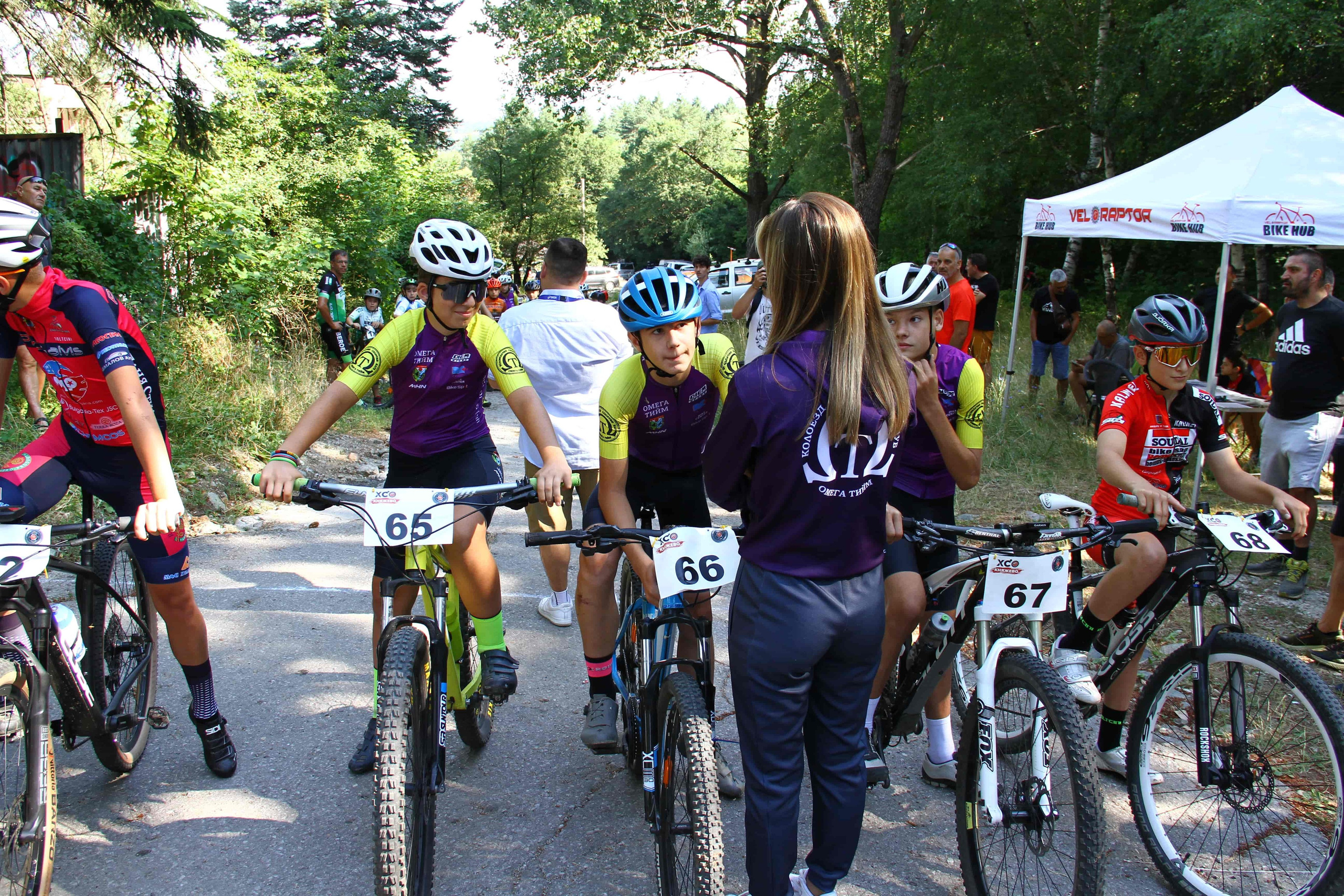 2025-07-20, КОЛОЕЗДЕНЕ, Държавен Шампионат, XCO Княжево. СПОРТНА ФОТОГРАФИЯ | ПОРТРЕТНА | РЕПОРТАЖНА