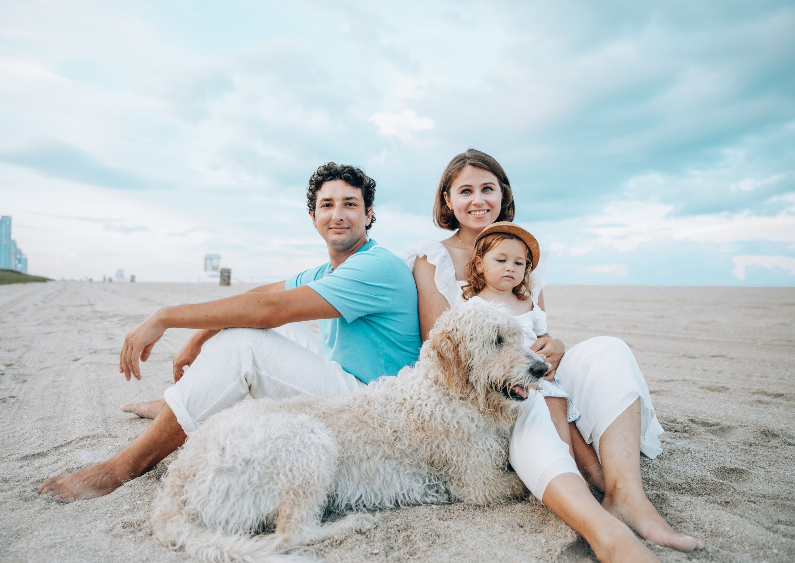 Family. Photographer in Miami, Family photographer, Event, Wedding