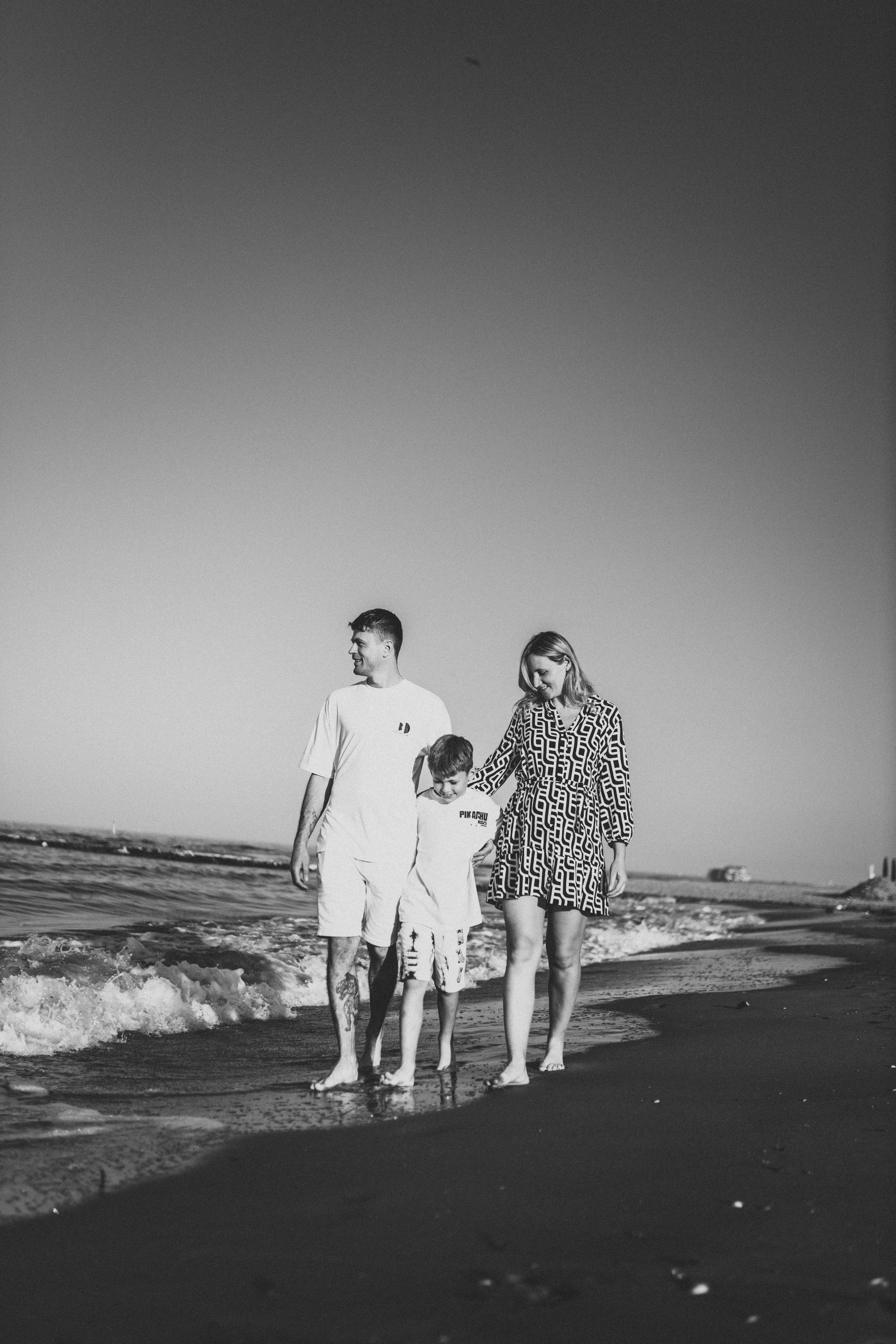 Yulia, Miroslav e Angelo. Fotografo a Ravenna Nataliya Samsonova