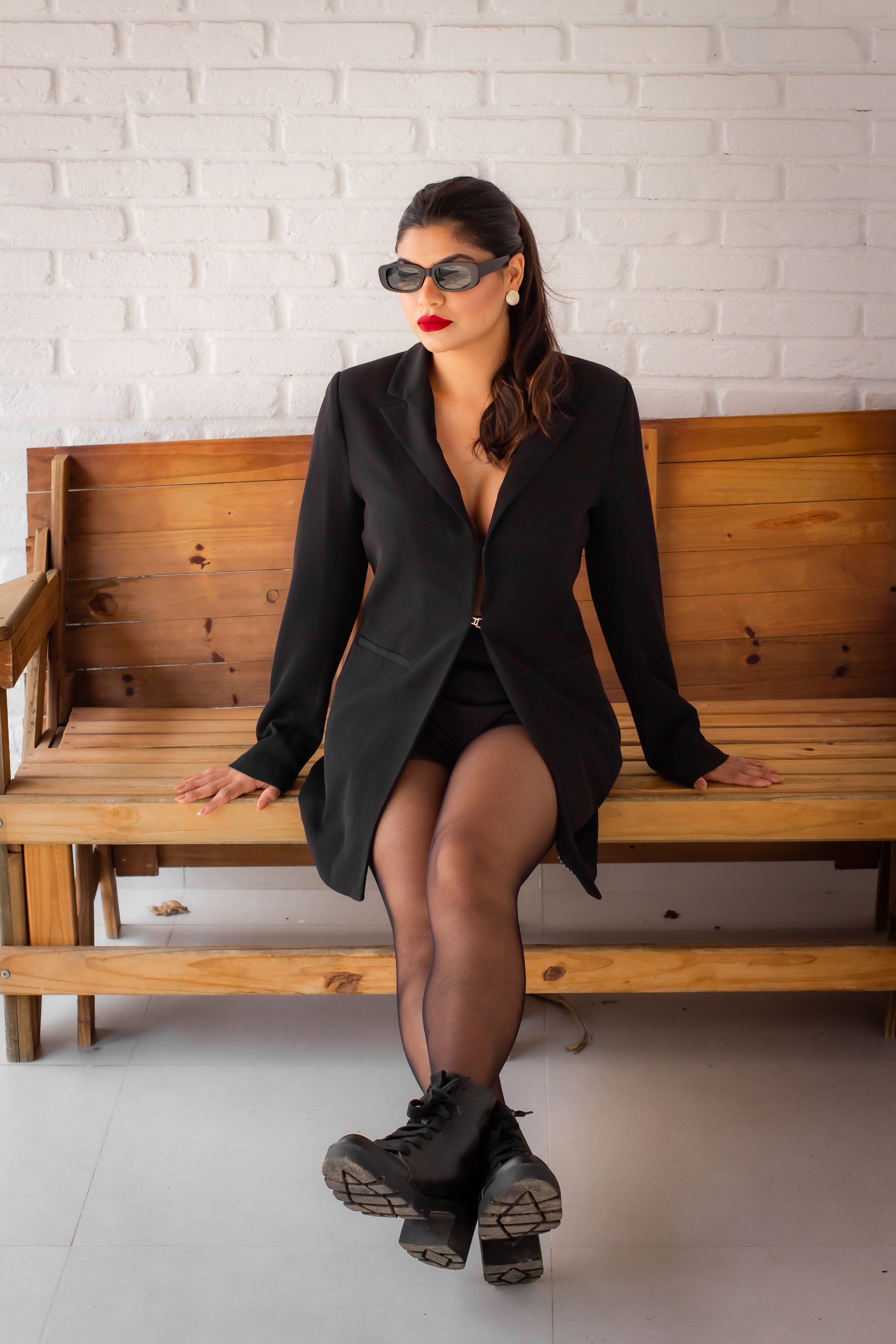 Jessica Pereira. Joelbalbinofotografo