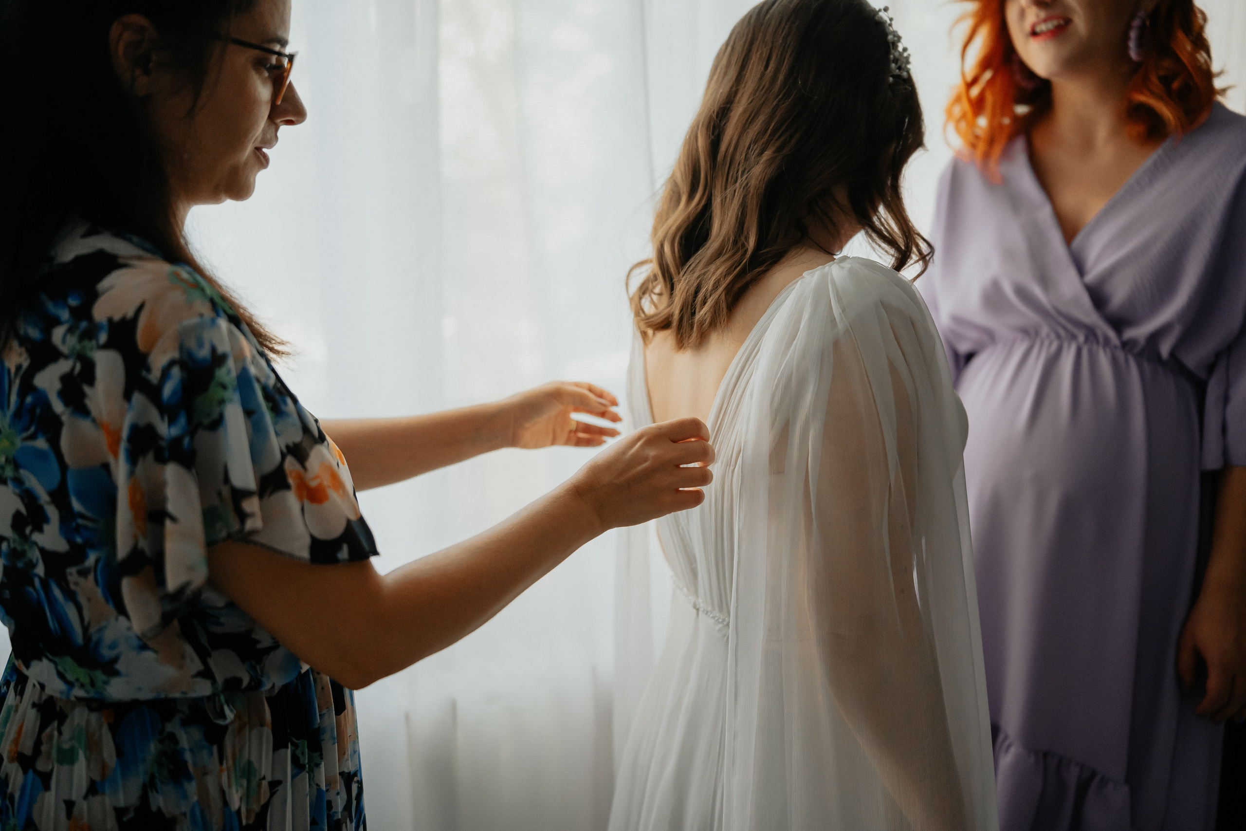 L & E. Fotograf Nunta Iasi - Hearts & Pictures