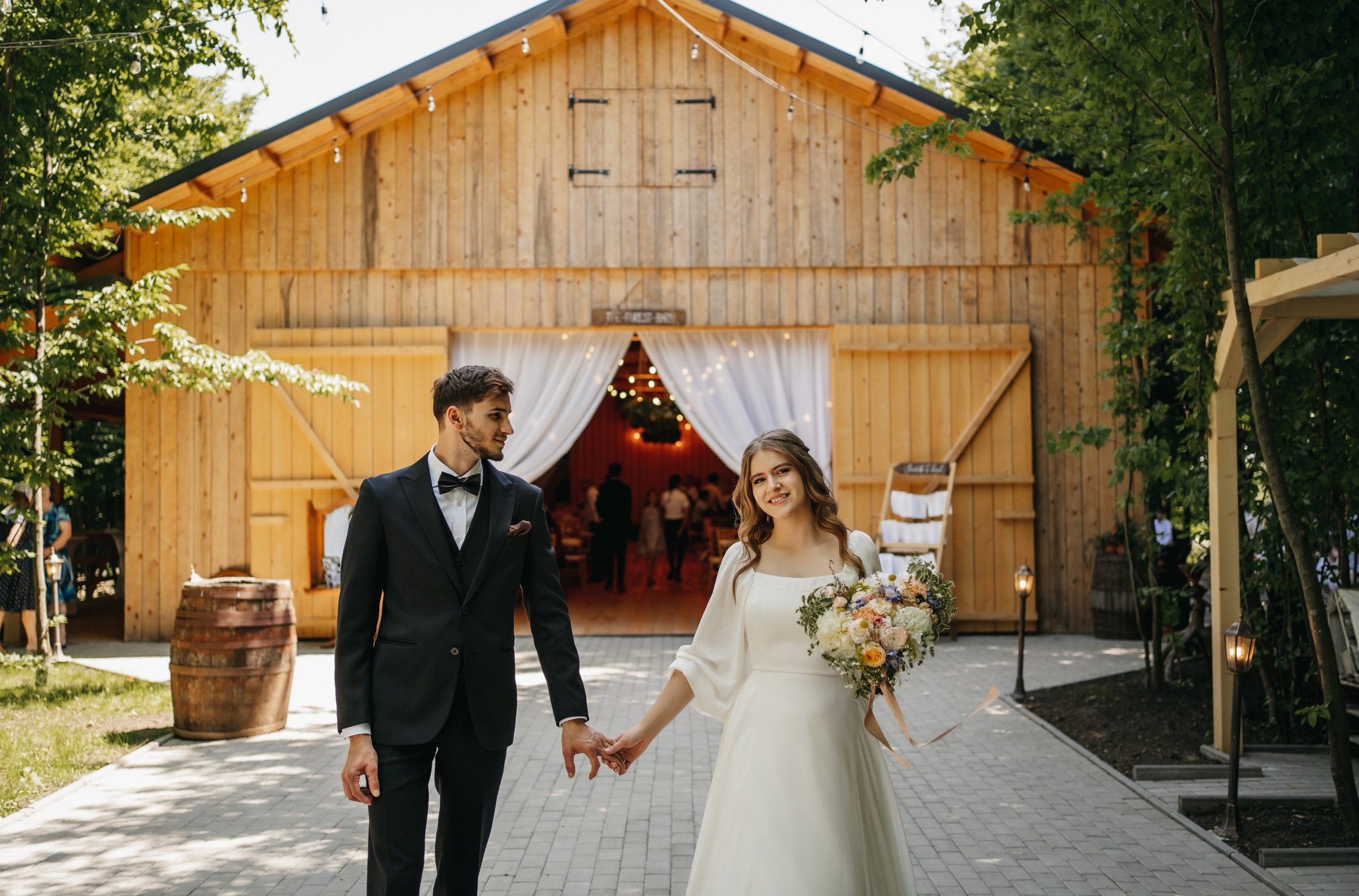 S & D. Fotograf Nunta Iasi - Hearts & Pictures