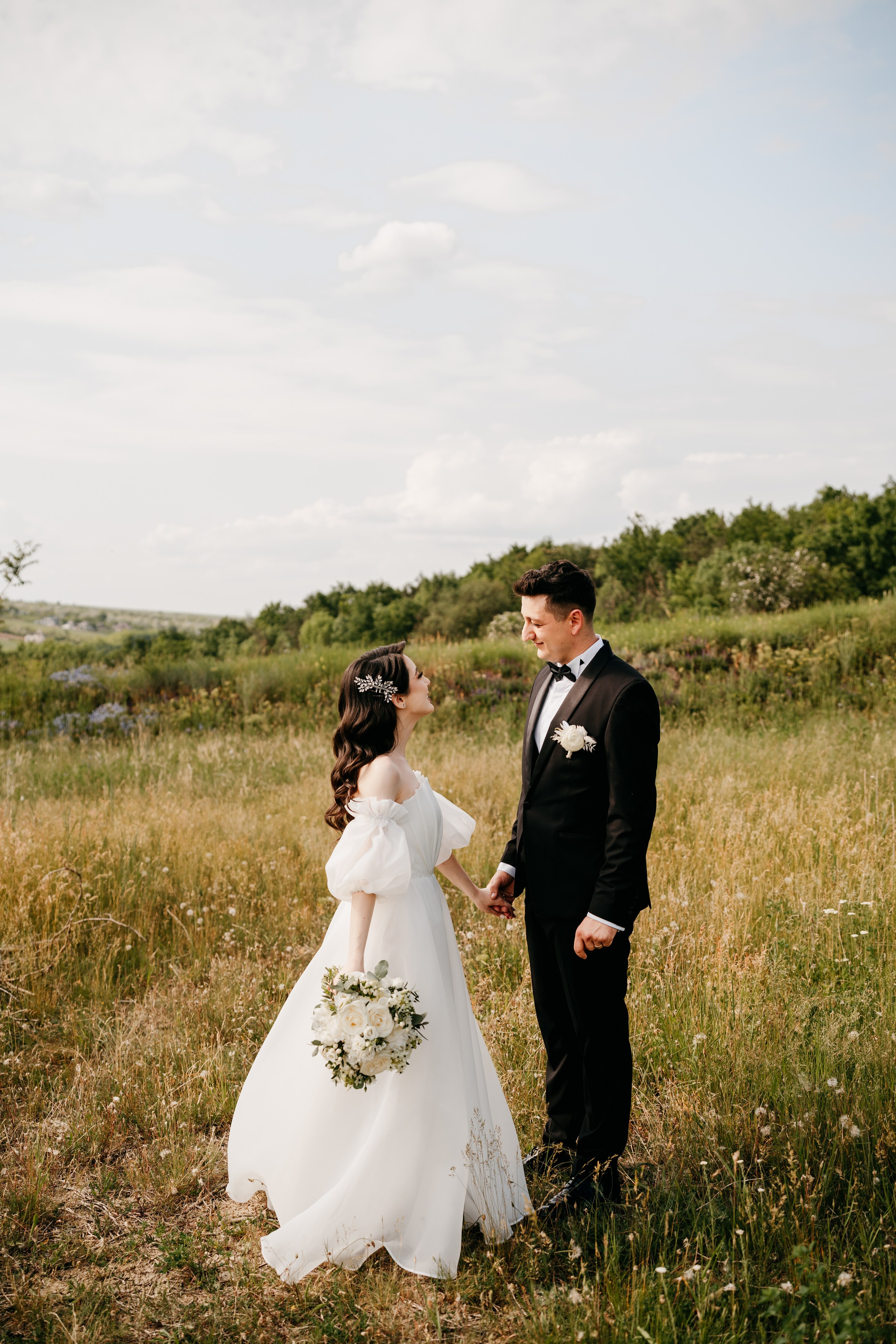 E & A. Fotograf Nunta Iasi - Hearts & Pictures