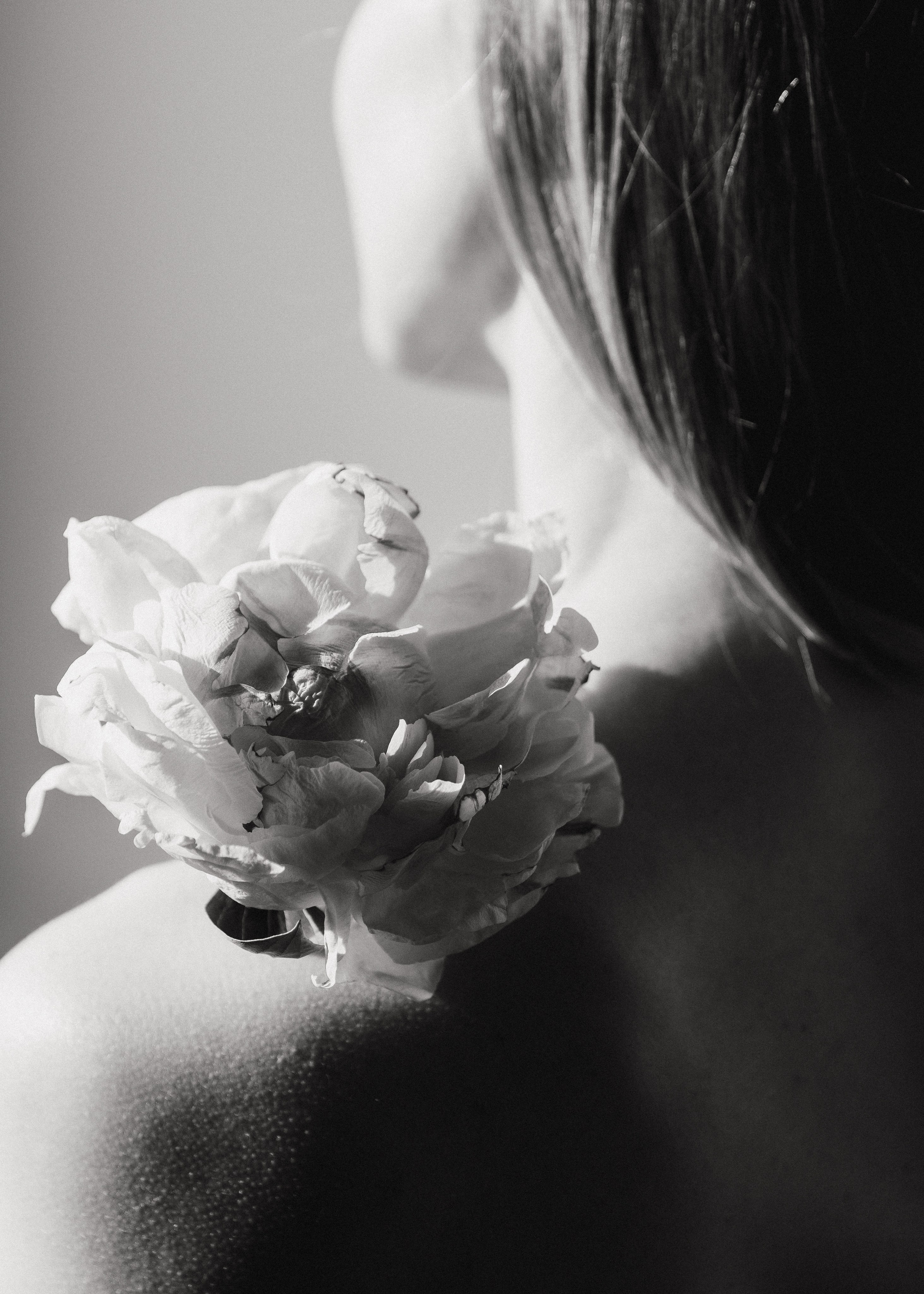 INNA. Евгения Найденова – брандов и портретен фотограф | България, Европа