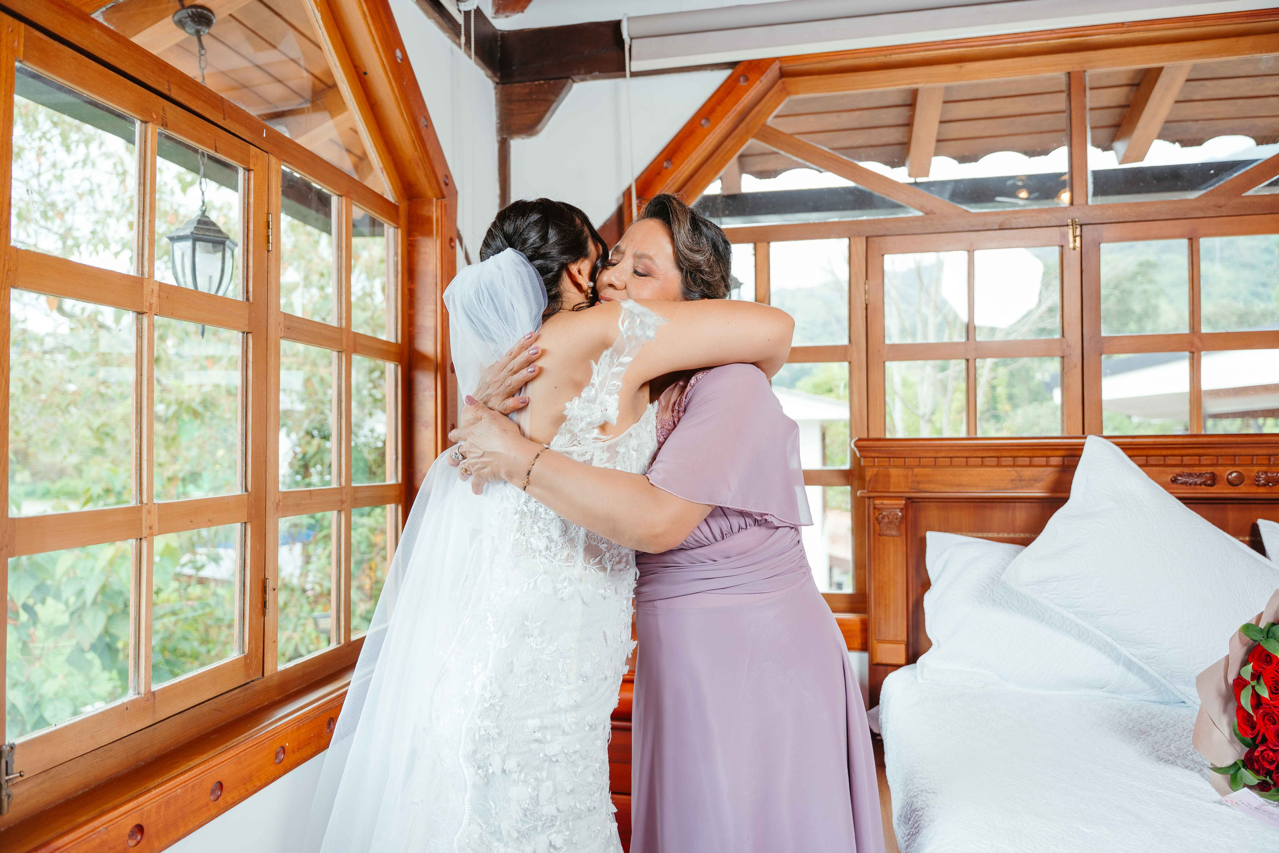 Karol y Jairon. Fotógrafo de bodas en Loja Ecuador | Piero Alvarez PH