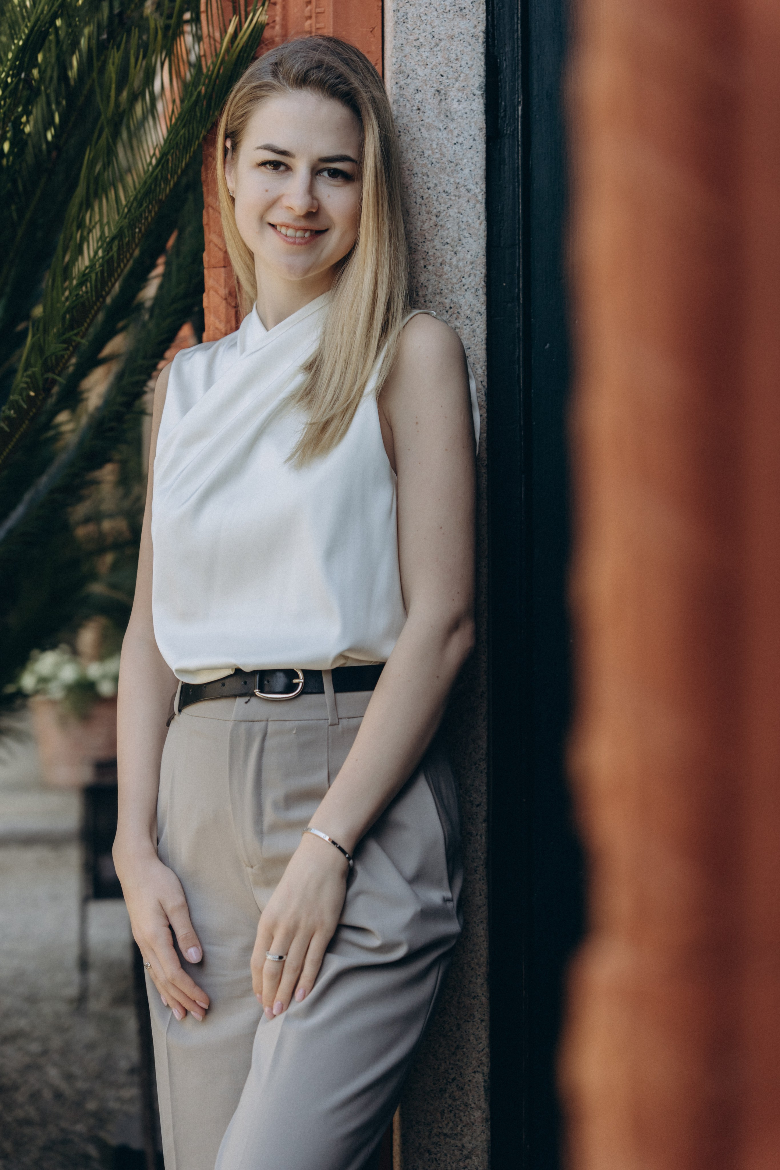ISOLA MADRE _LAKE MAGGIORE _ MARIA and KIRILL. PHOTOGRAPHER IN ITALY