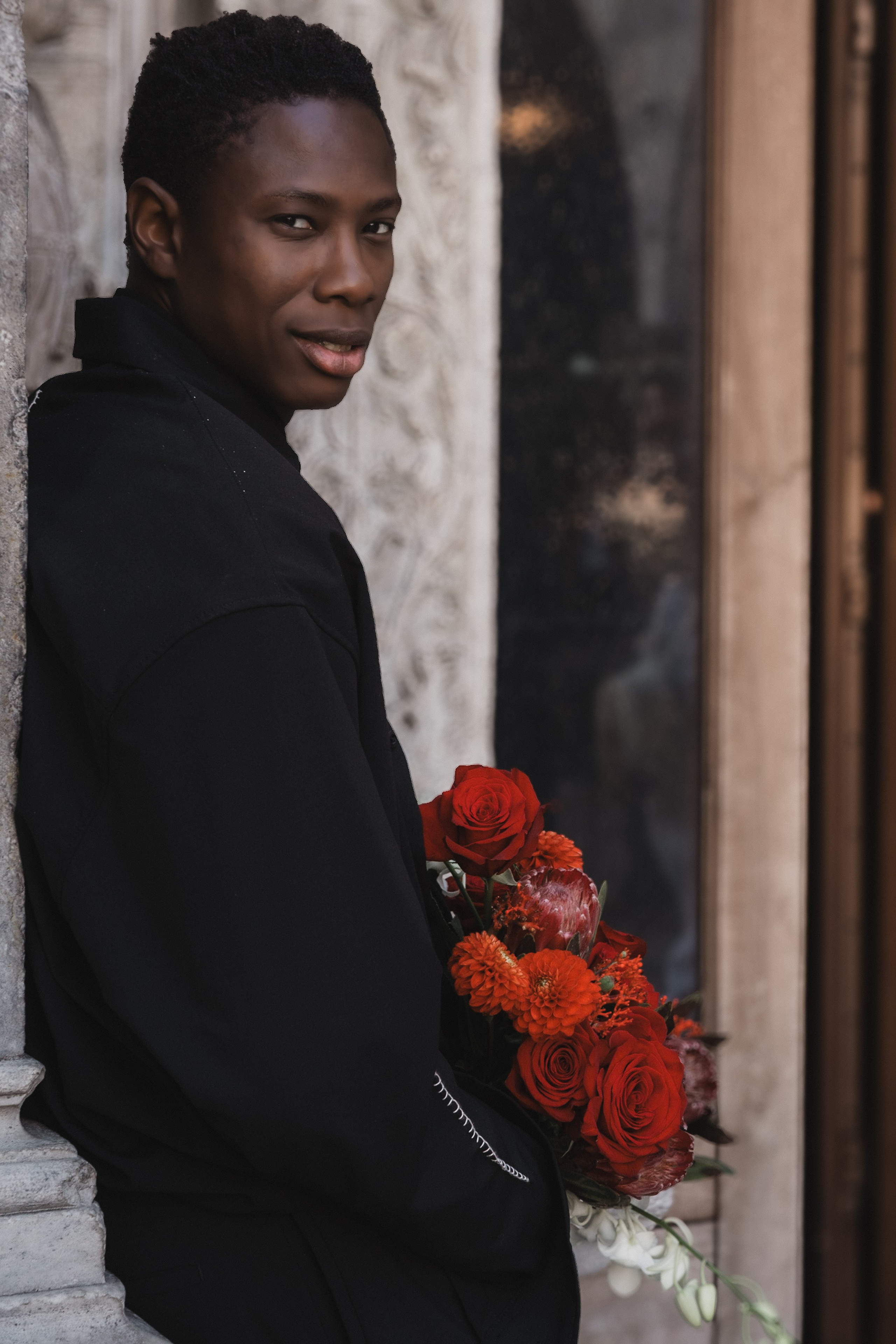 IRINA & AMED • LAKE COMO. PHOTOGRAPHER IN ITALY