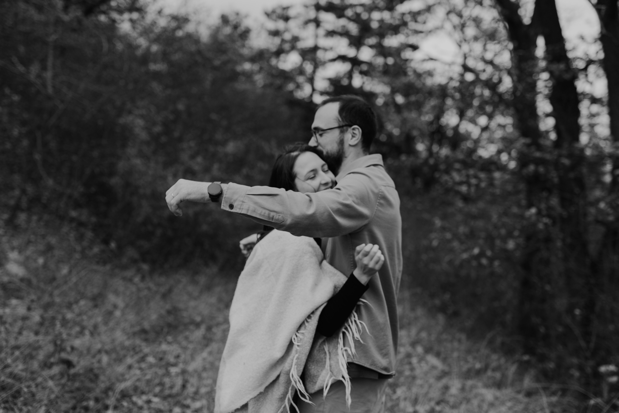 Iosana & Grisha. Main