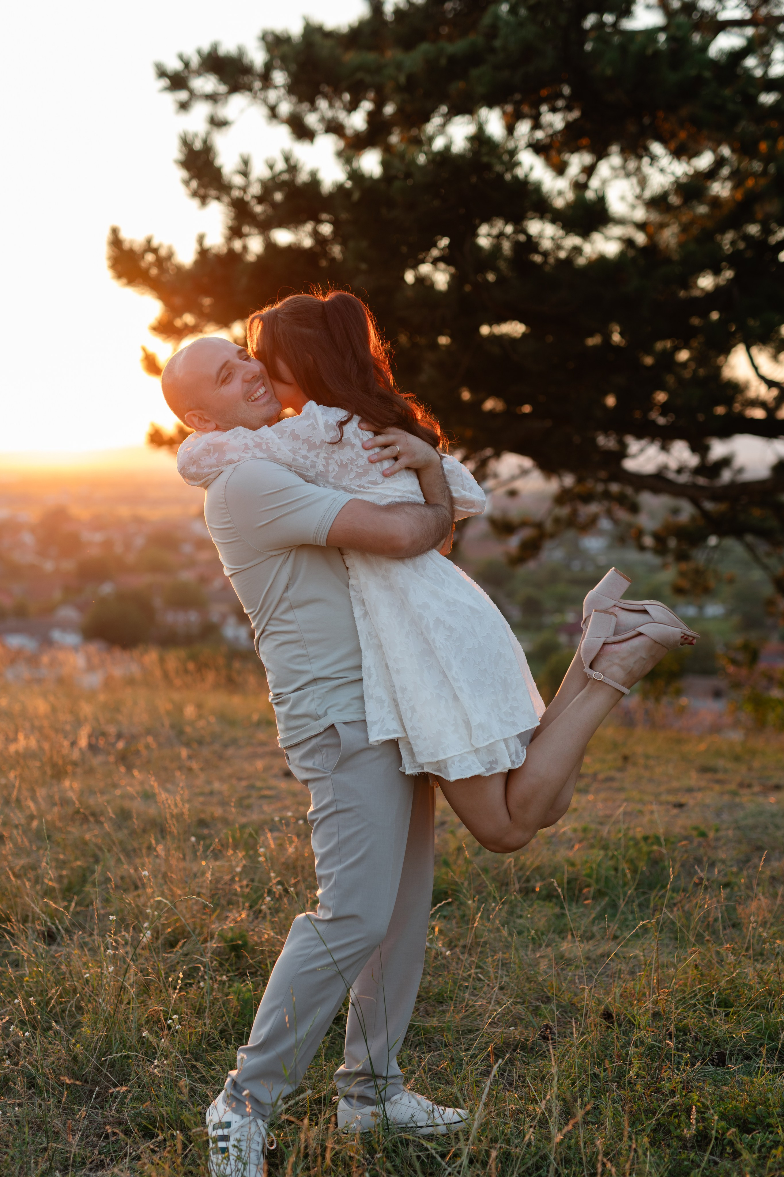 Claudia, Ionut & Cezar — Family. Main