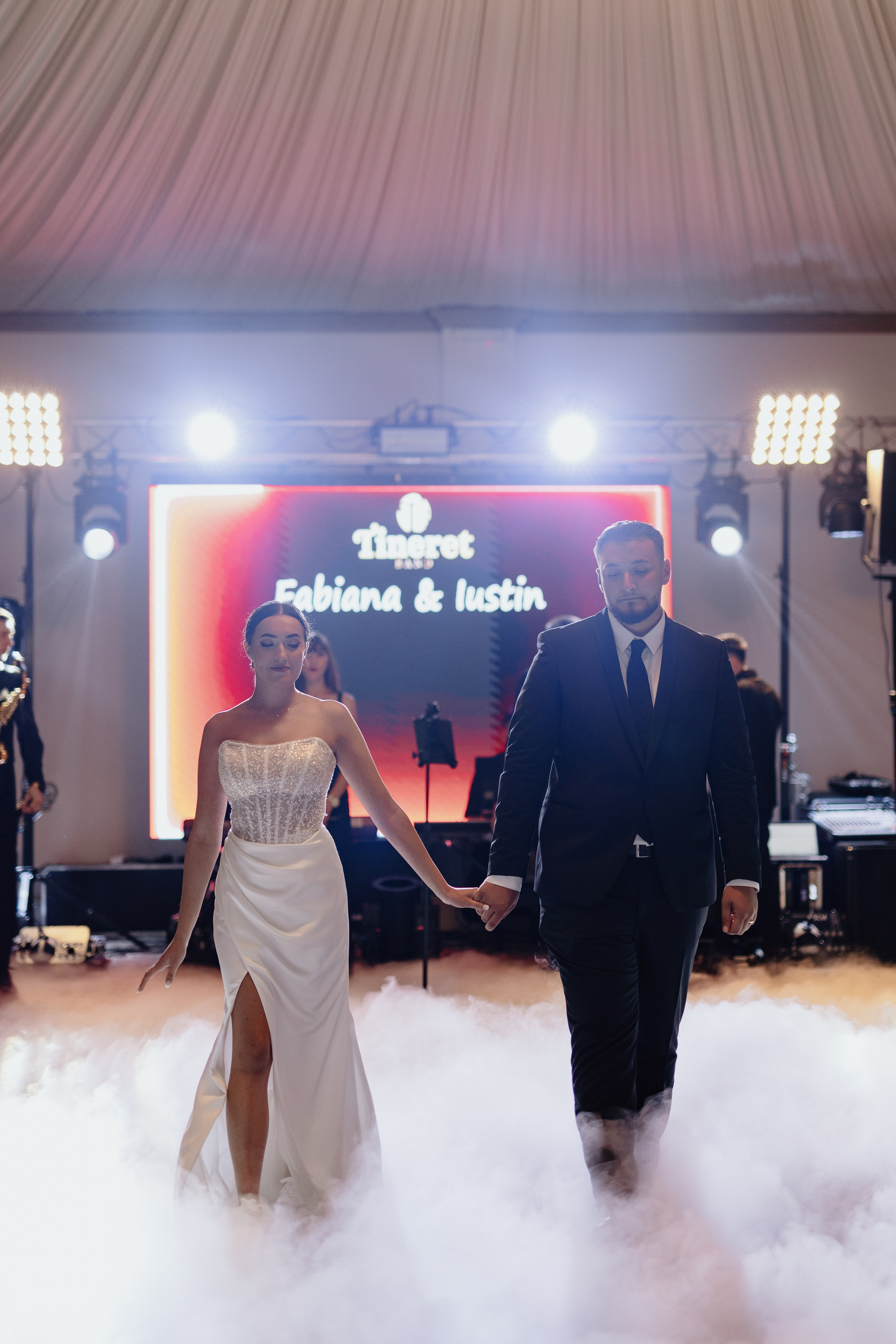 Iustin & Fabiana. Main