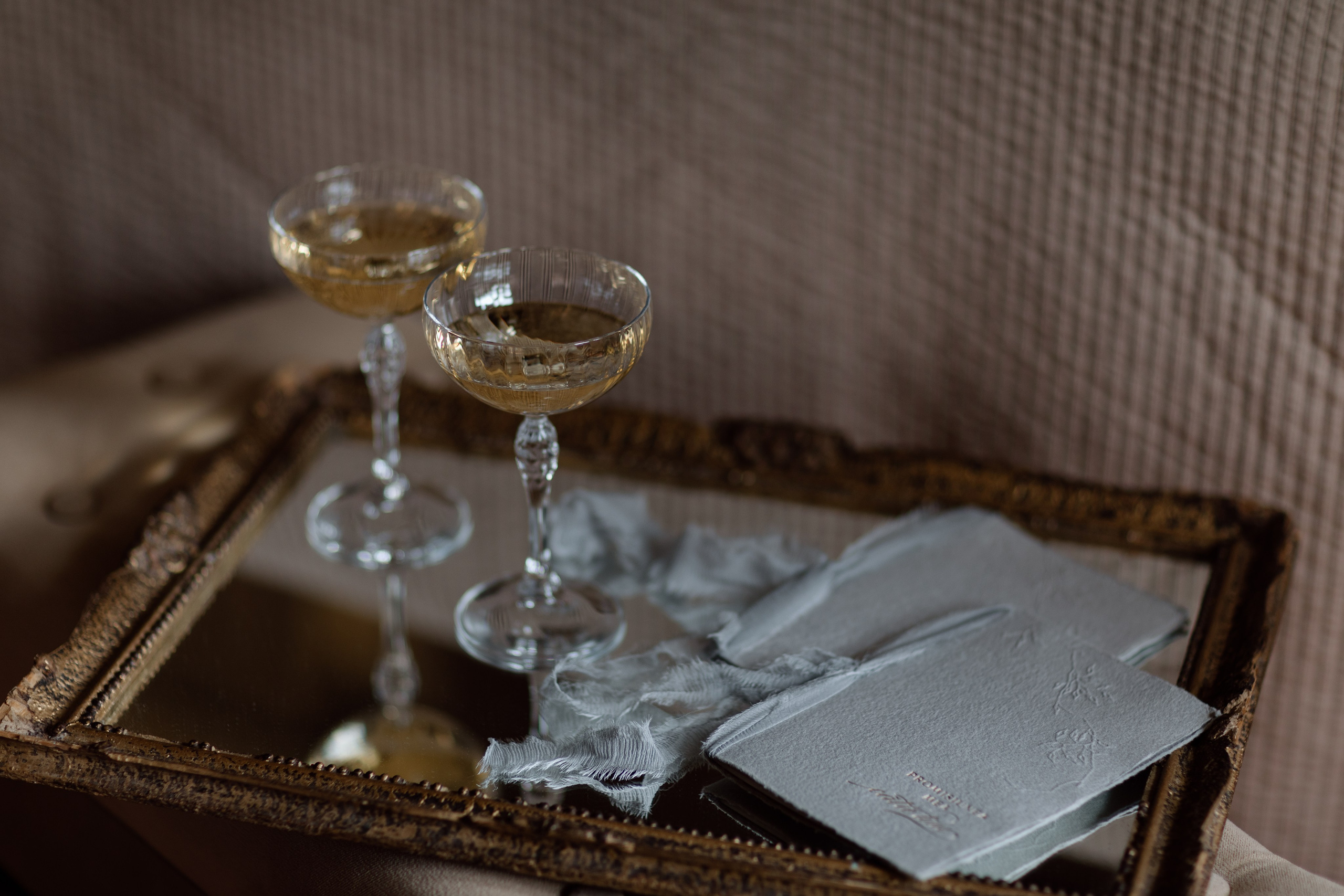 Styled Shoot Zabola Estate. Main