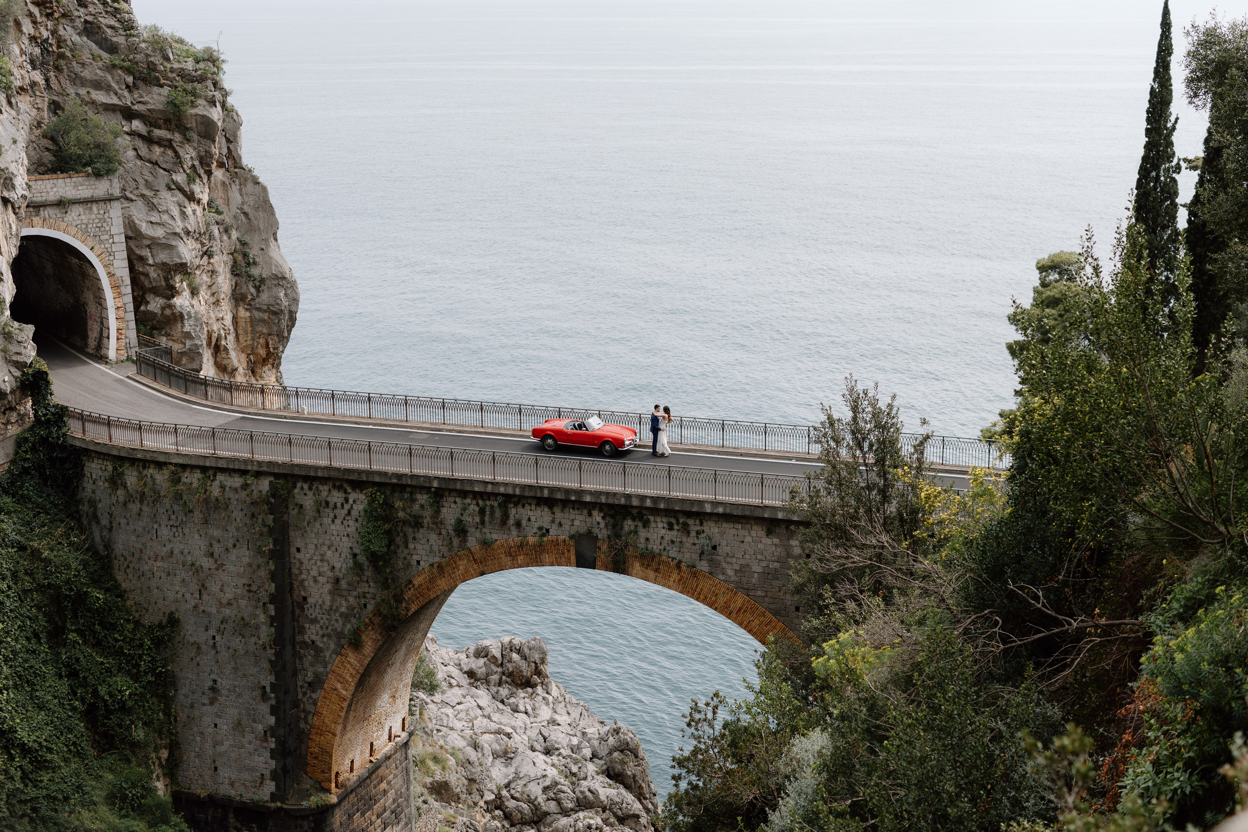 Simona & Giancarlo. Main