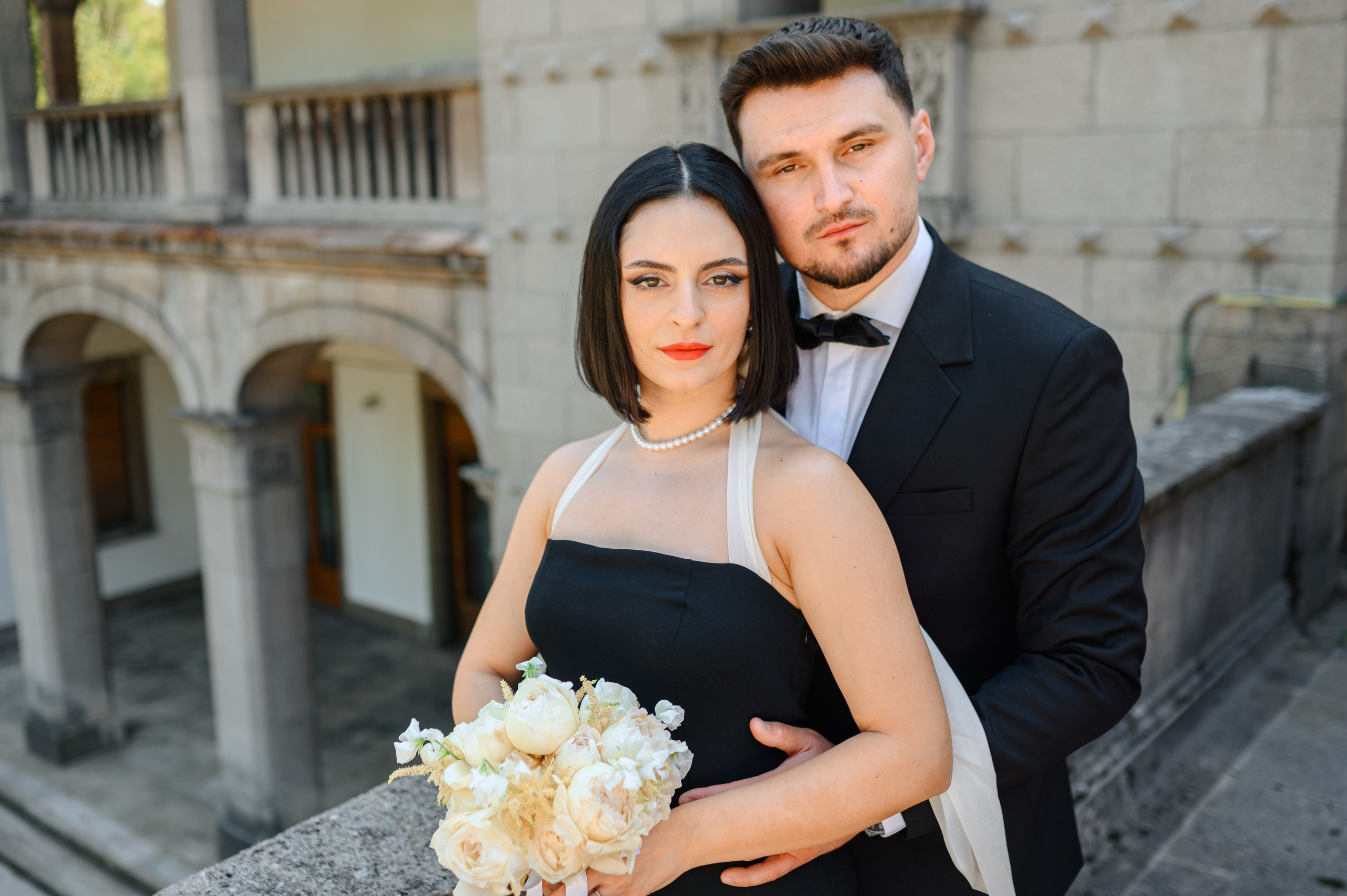Cezara & Alex  — Love Story -. Mugurel Olteanu Fotograf