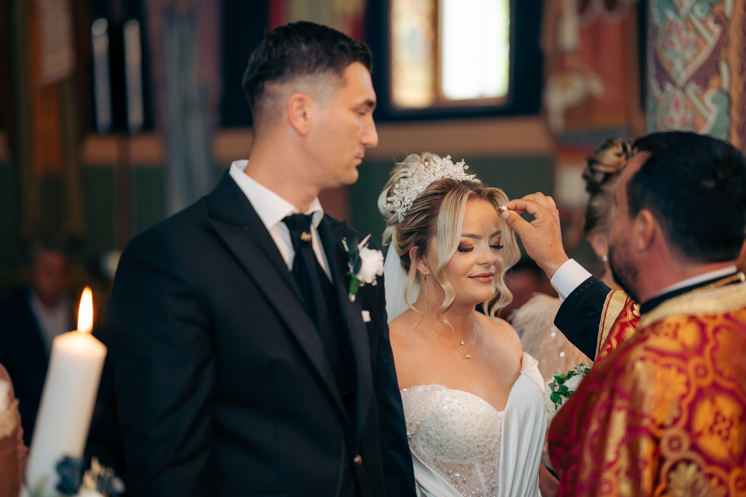 Maria & Petre. CC Photography \ Fotograf Profesionist \ Evenimente