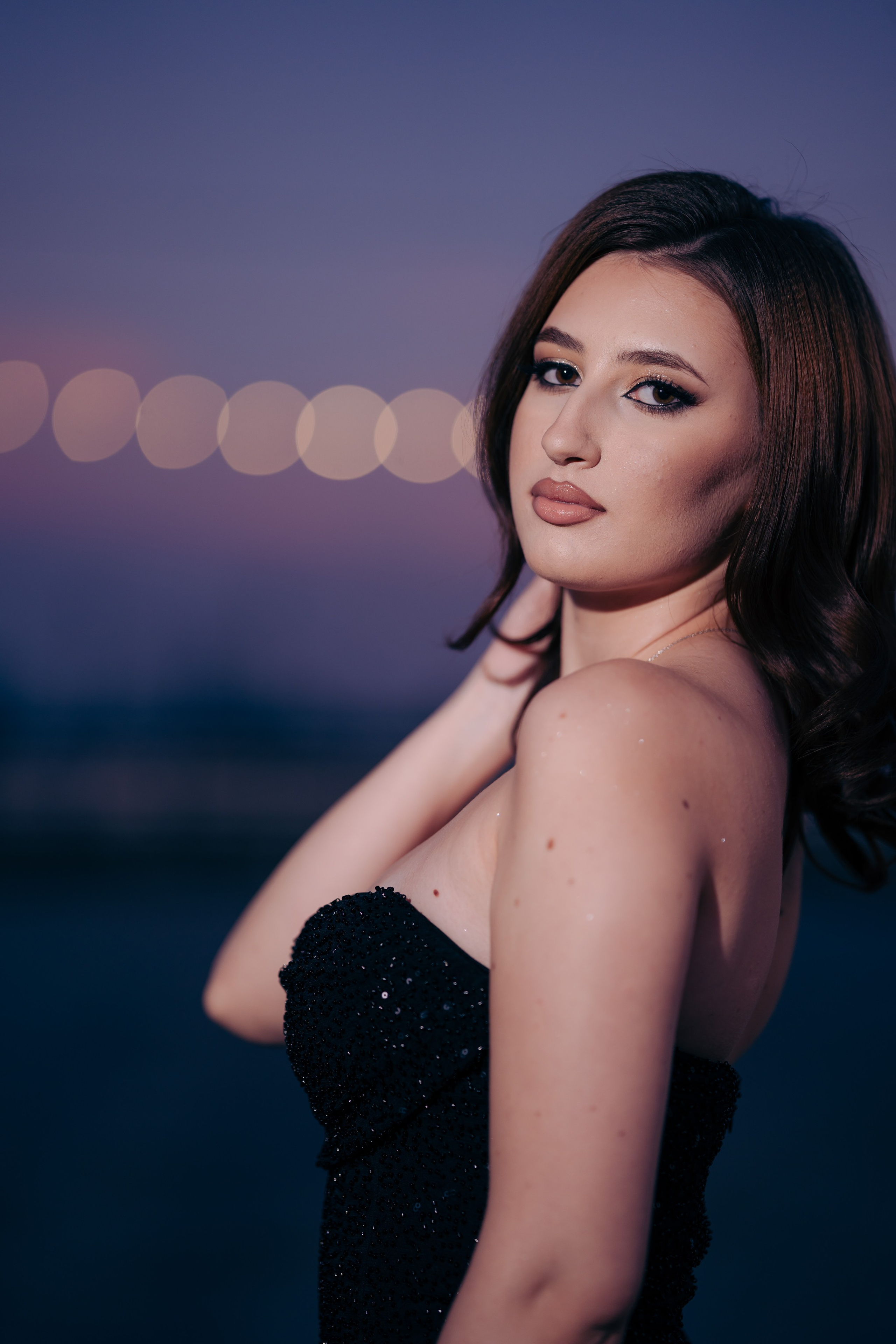 Bianca. CC Photography \ Fotograf Profesionist \ Evenimente