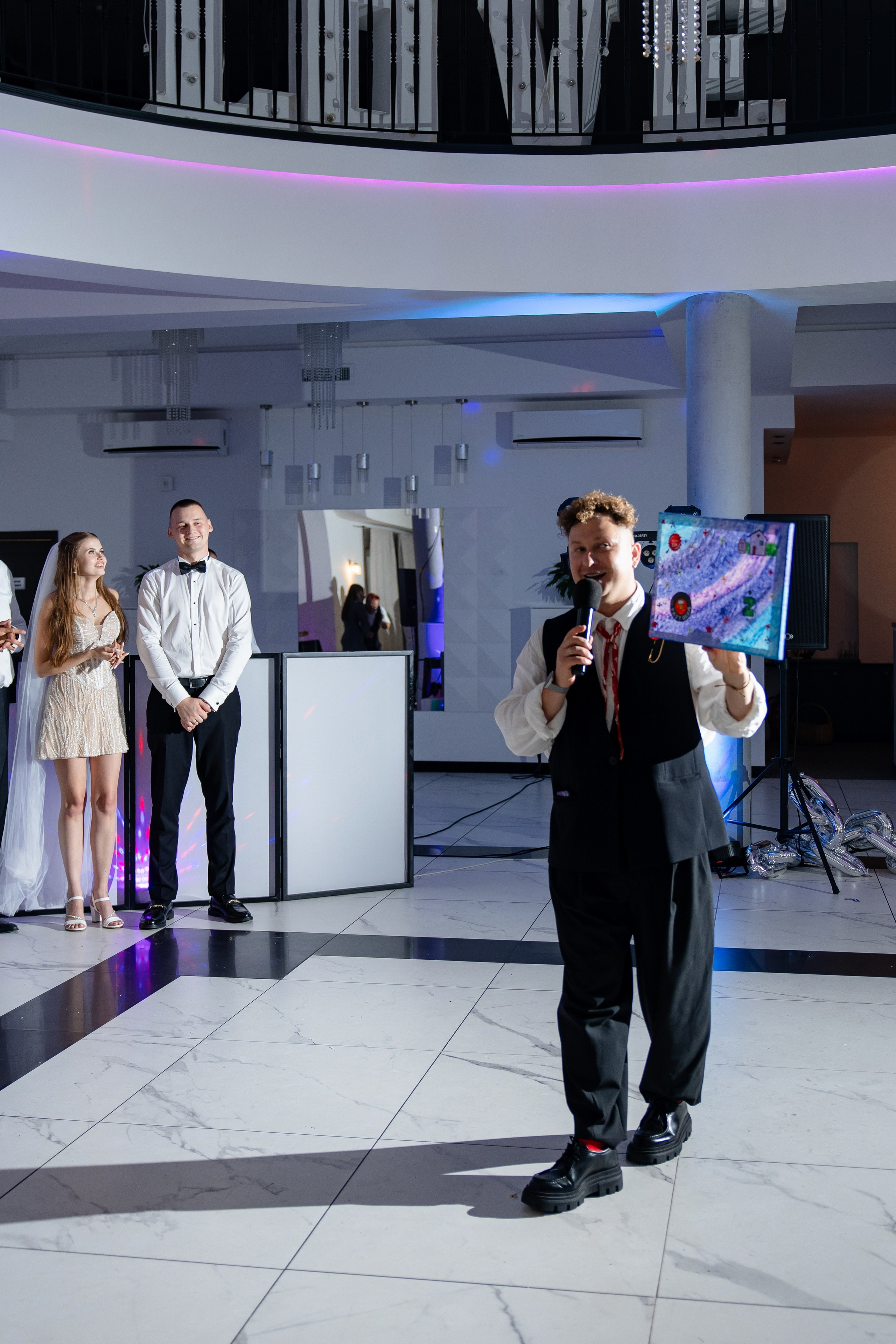 Артур + Анастасія. Весільний, сімейний фотограф Варшава