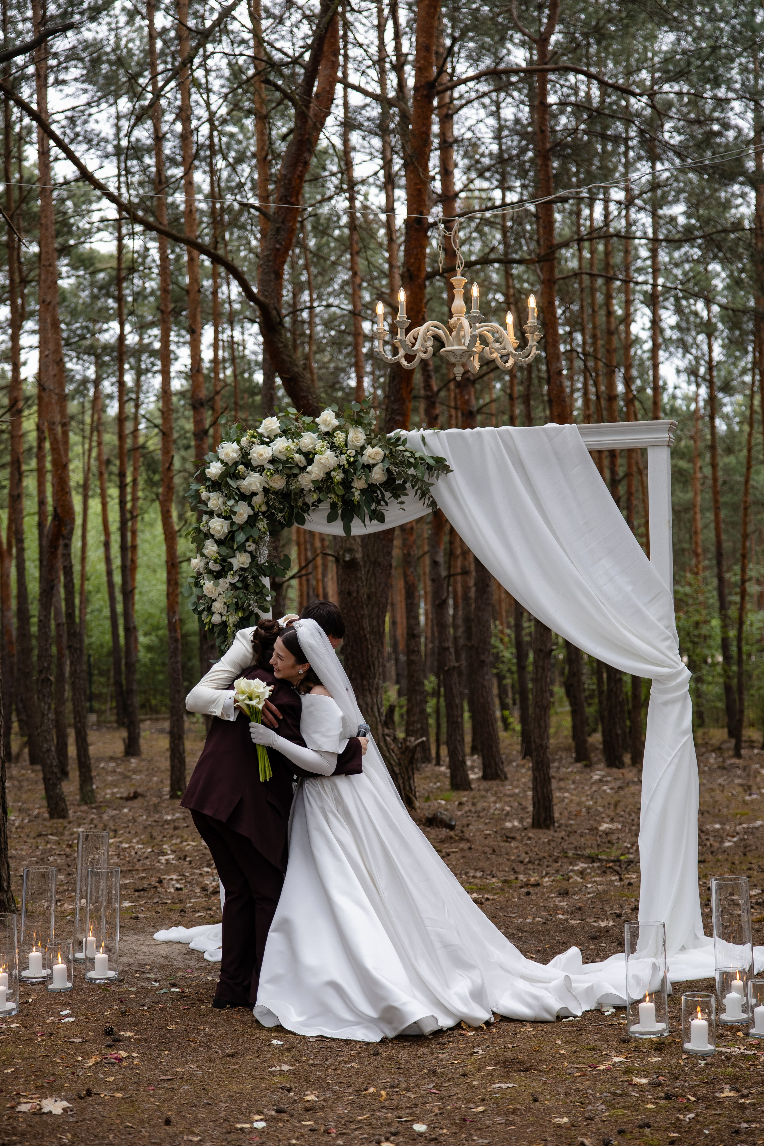 Василь + Іванна. Весільний, сімейний фотограф Варшава