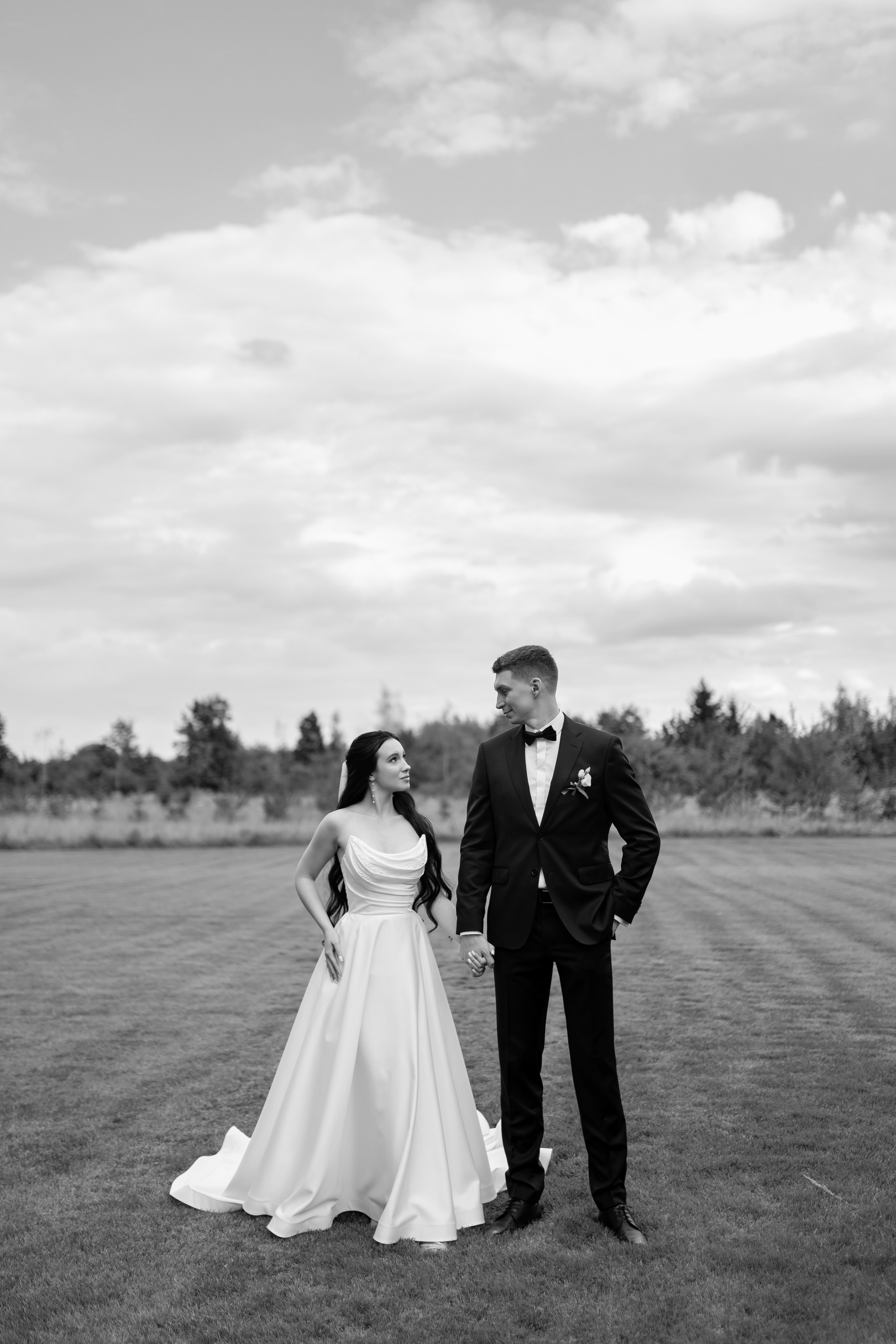 Діма + Валерія. Весільний, сімейний фотограф Варшава