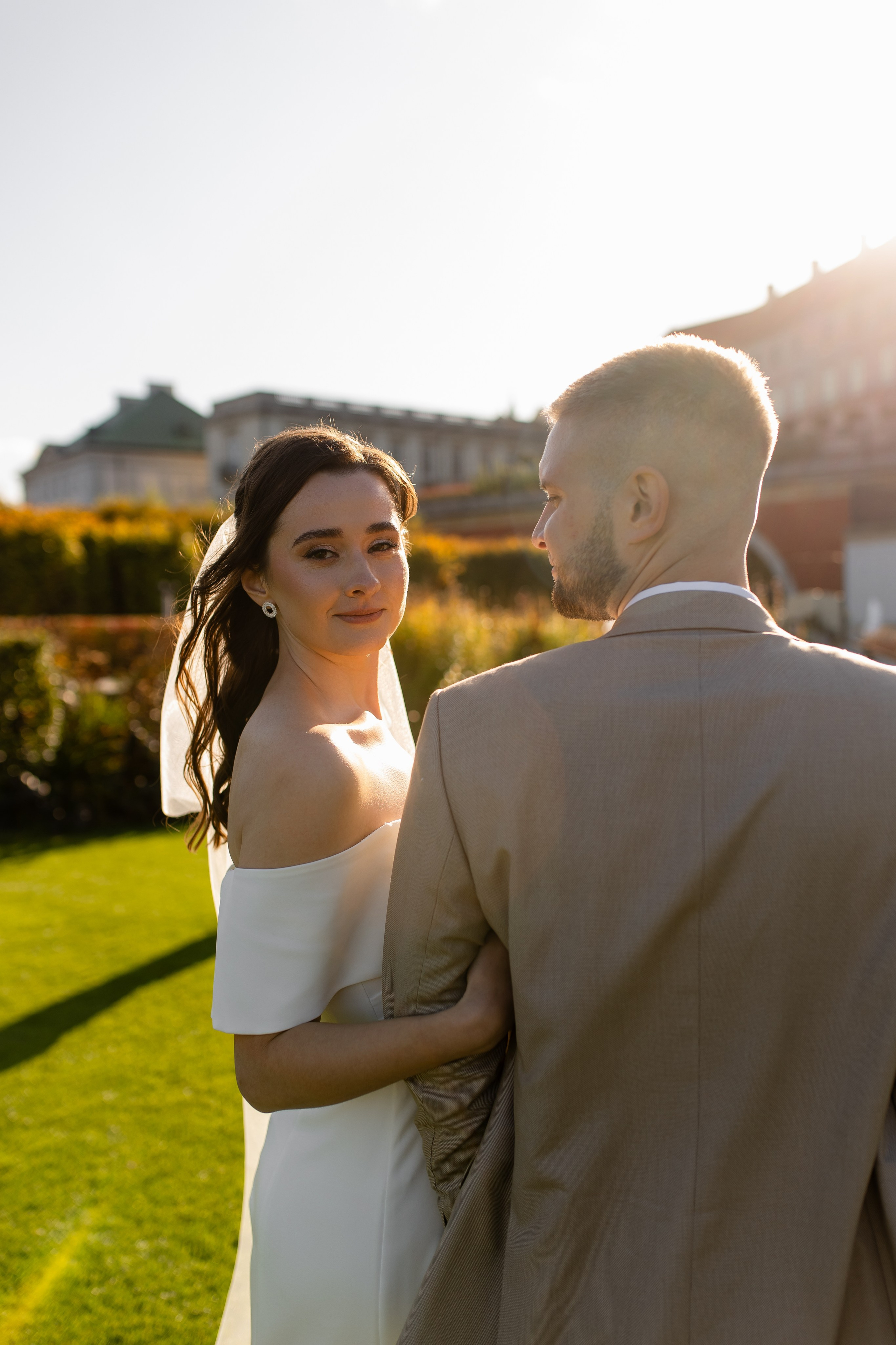 Анатолій+Вікторія. Весільний, сімейний фотограф Варшава
